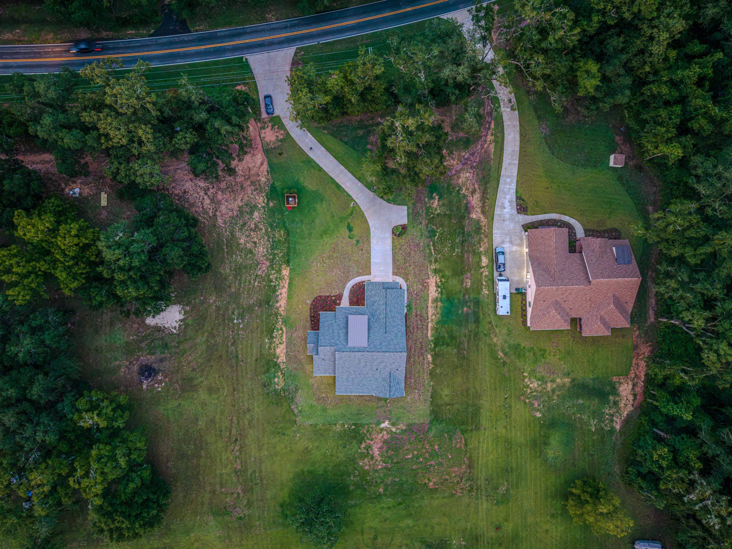 3998 W W Kelley Road