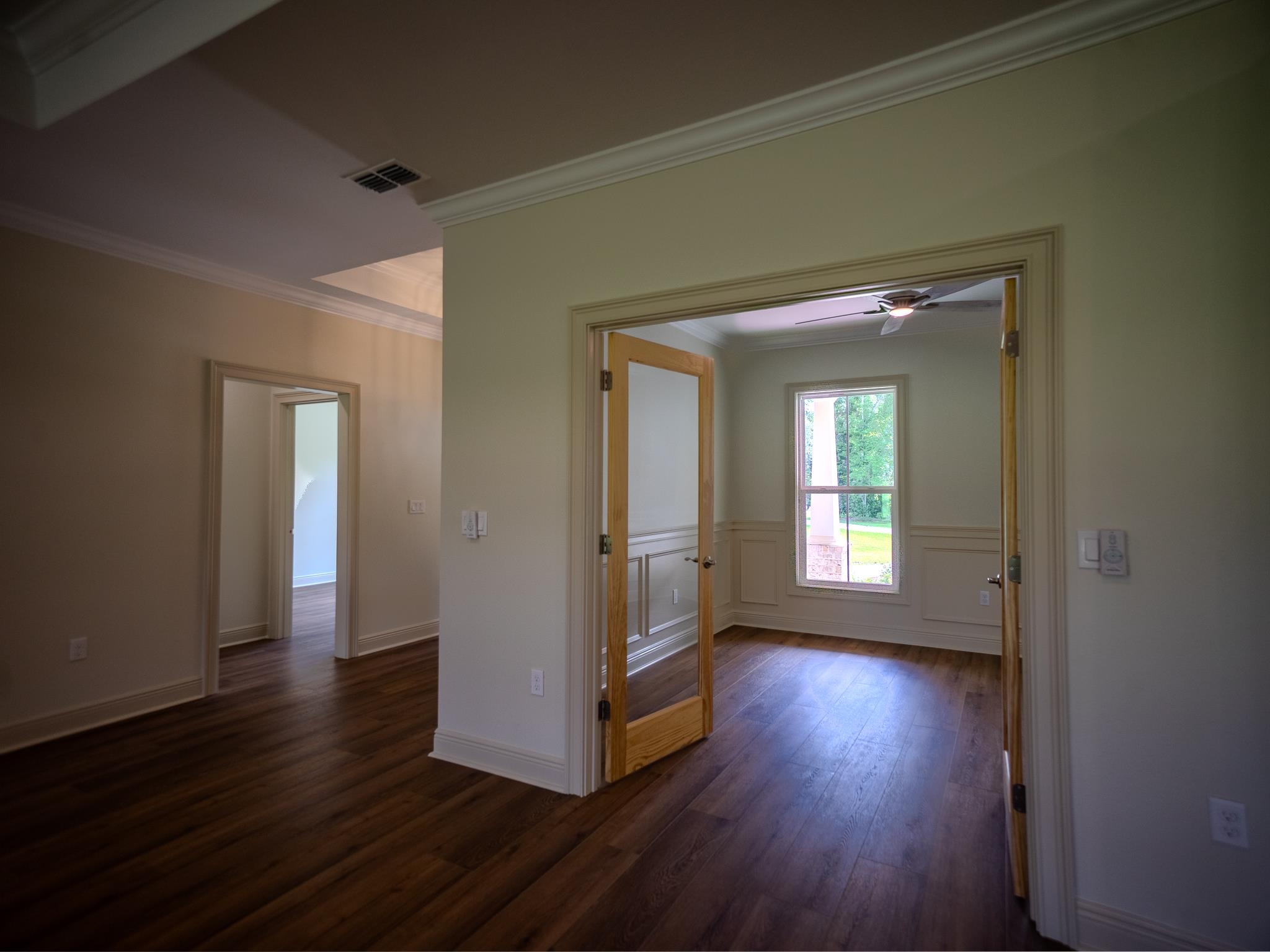 3998 W W Kelley Road