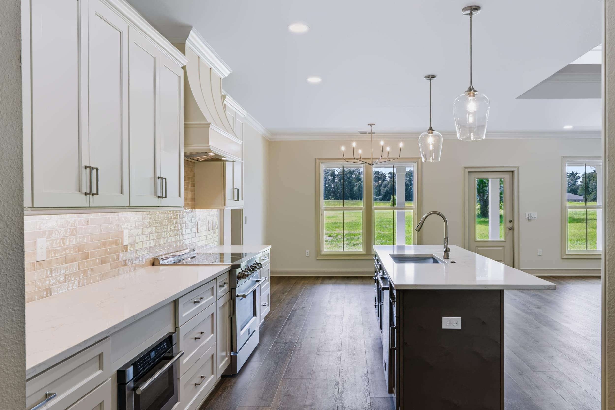 3998 W W Kelley Road