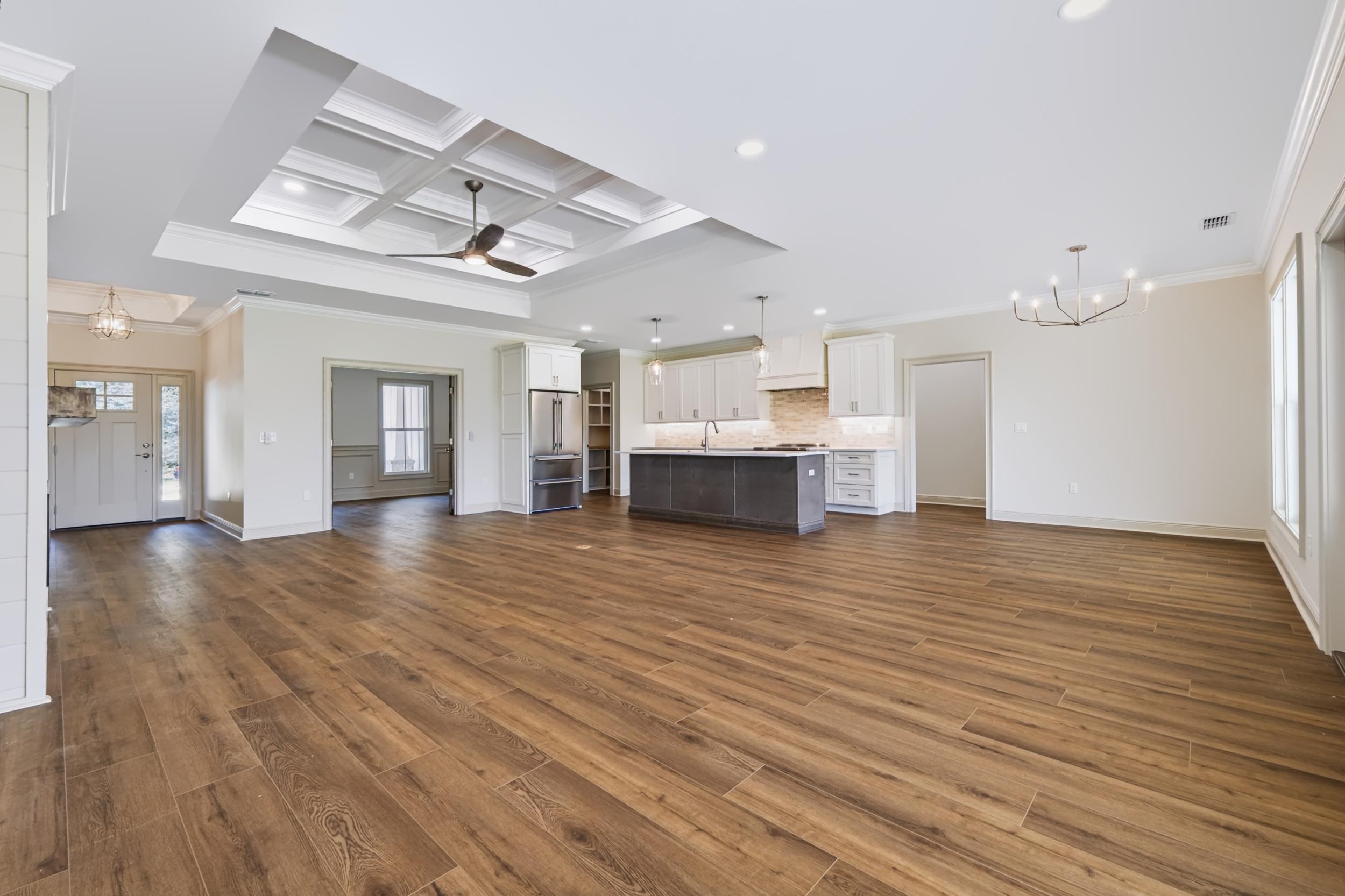3998 W W Kelley Road