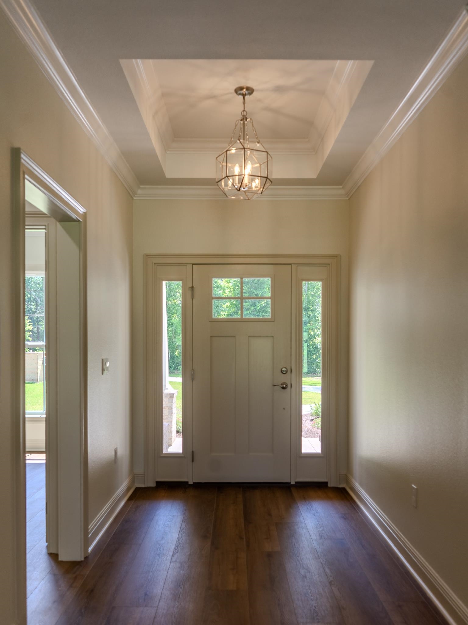 3998 W W Kelley Road