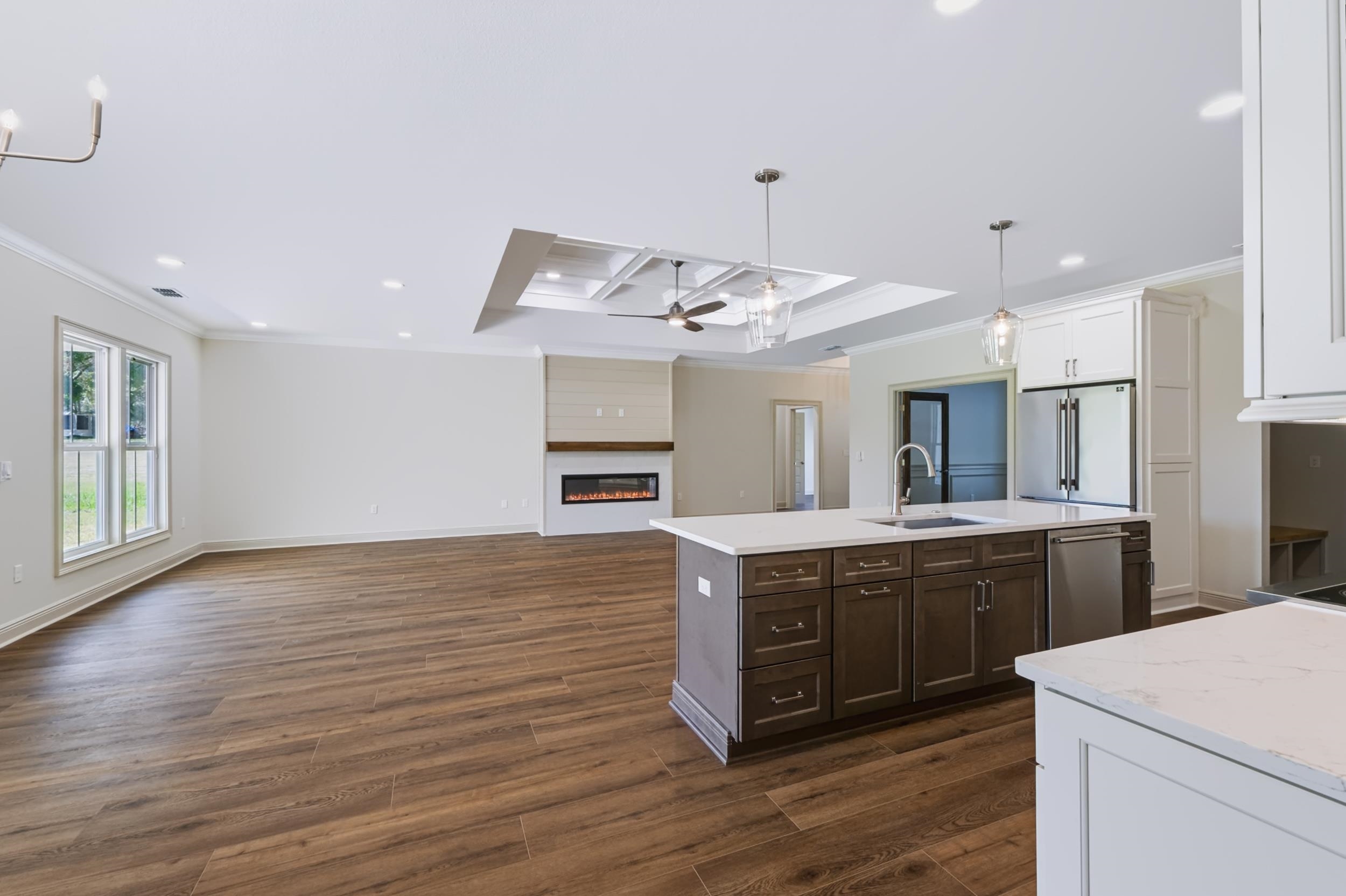 3998 W W Kelley Road