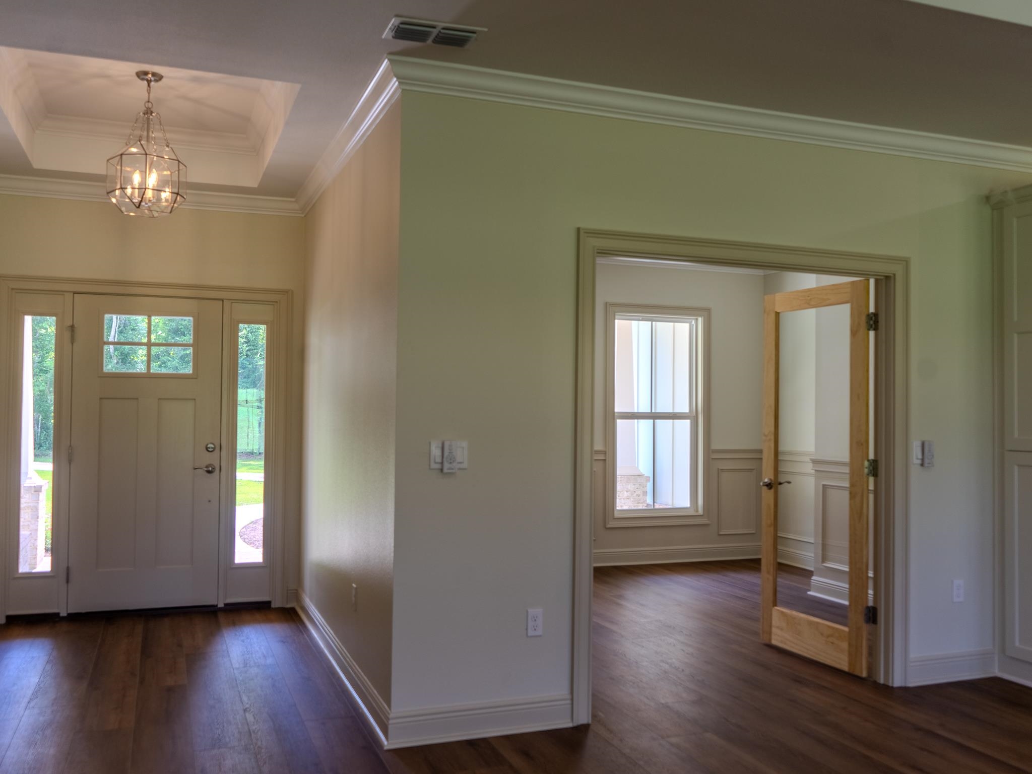 3998 W W Kelley Road
