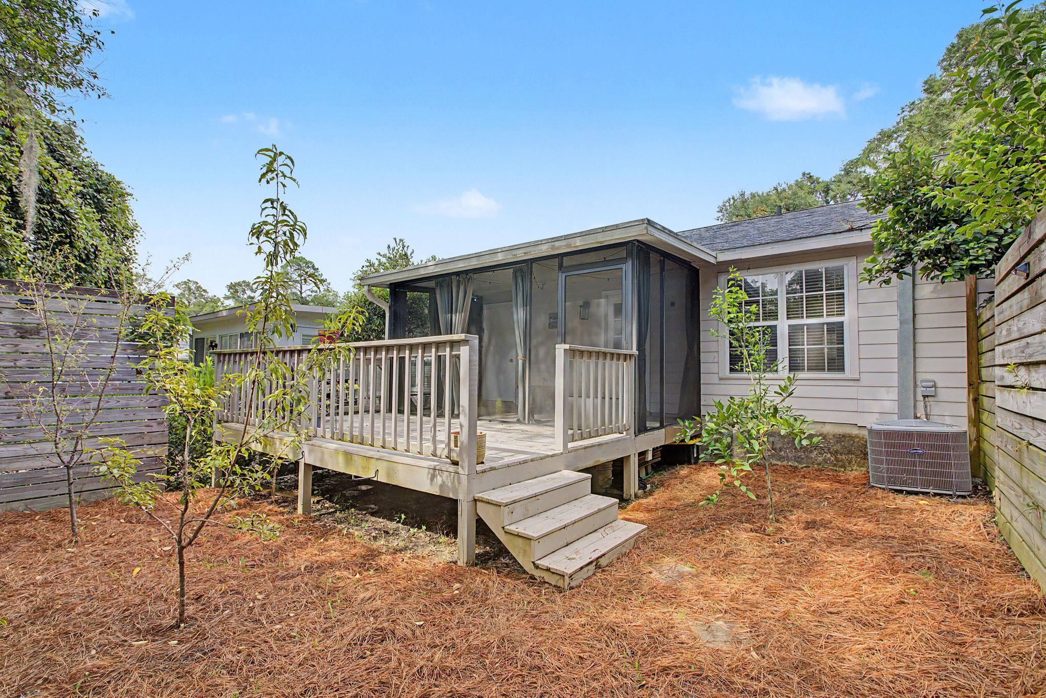 116 Satsuma Street