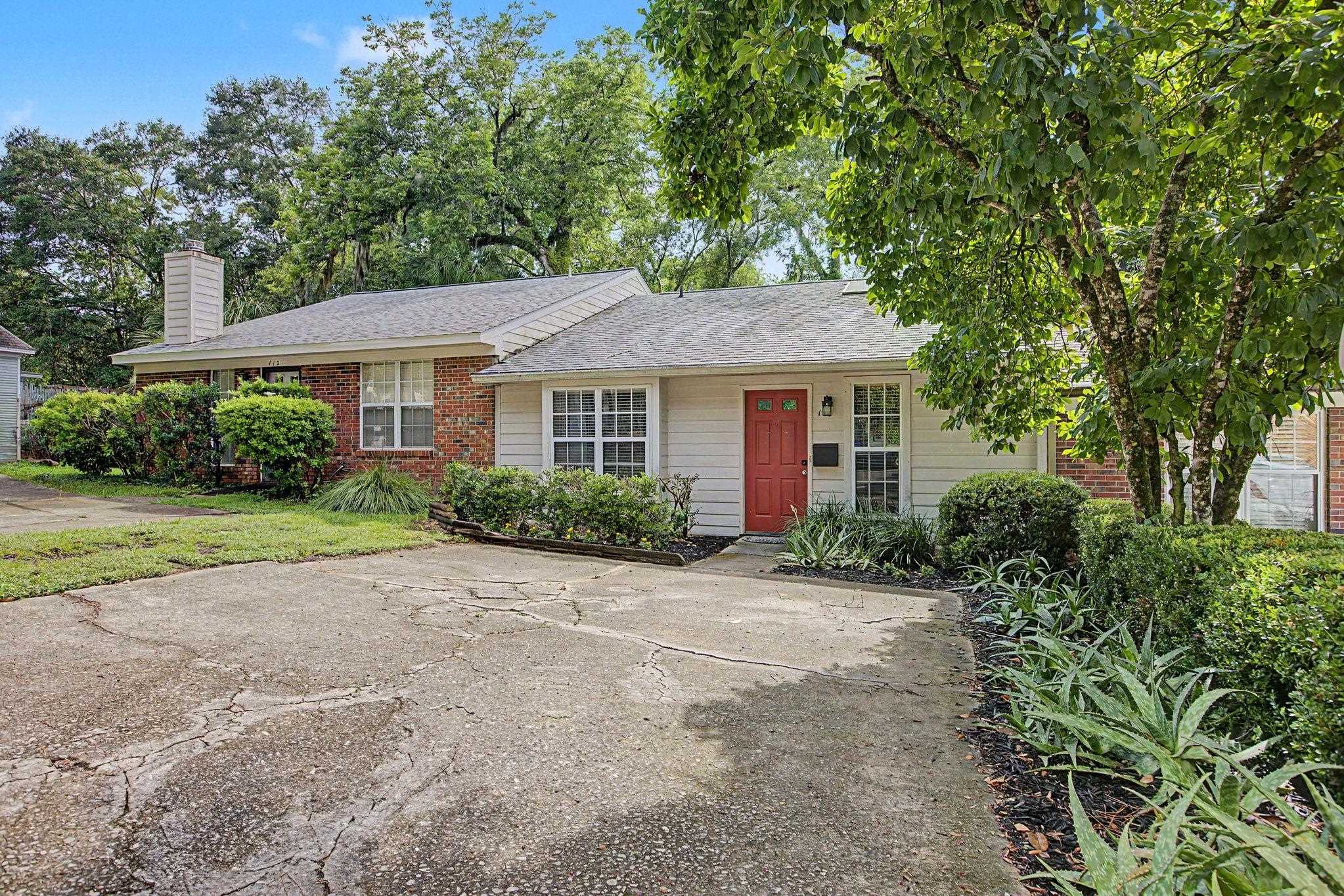 116 Satsuma Street