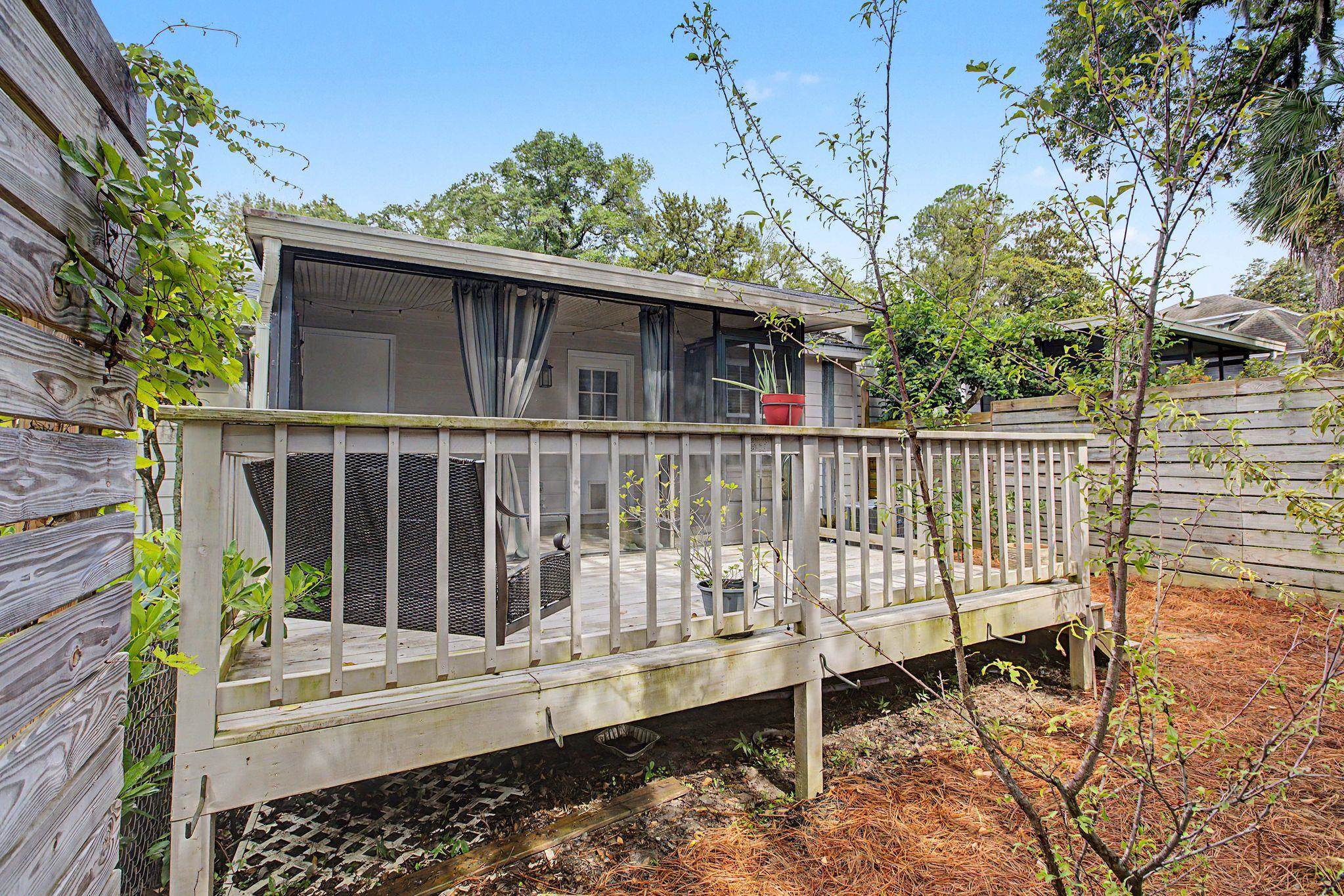 116 Satsuma Street