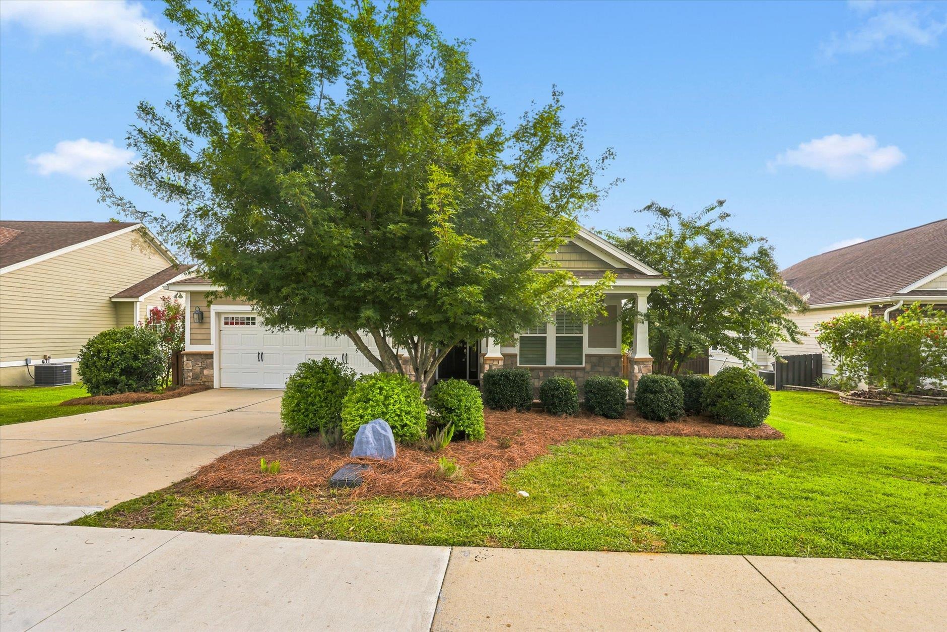 5625 Ringold Lane