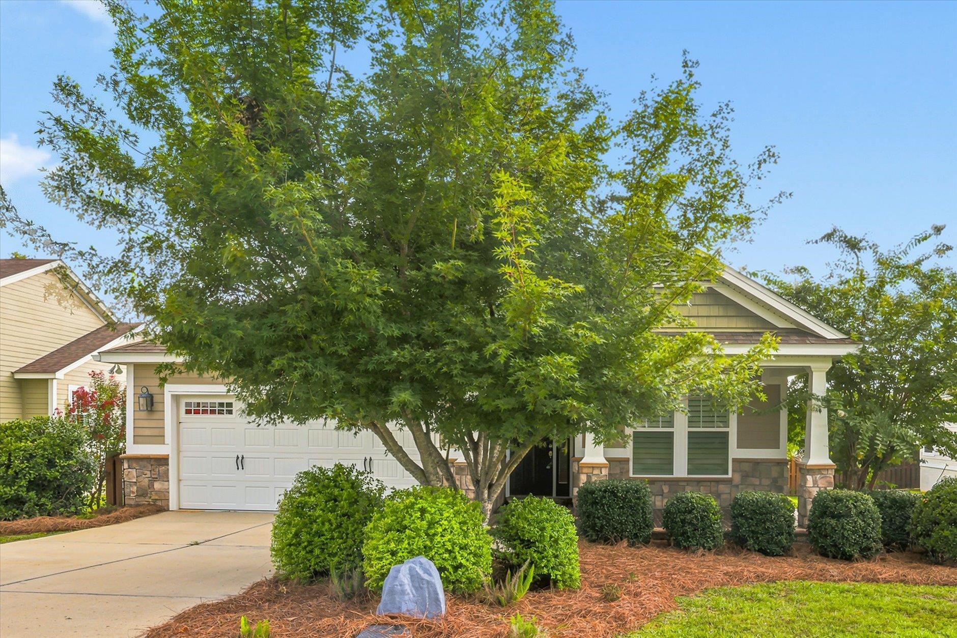5625 Ringold Lane