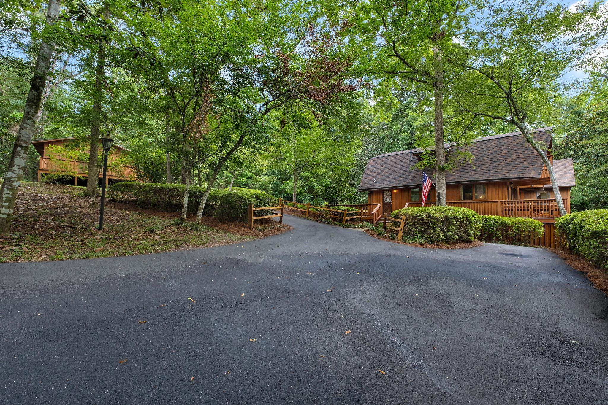 3732 Ravine Drive