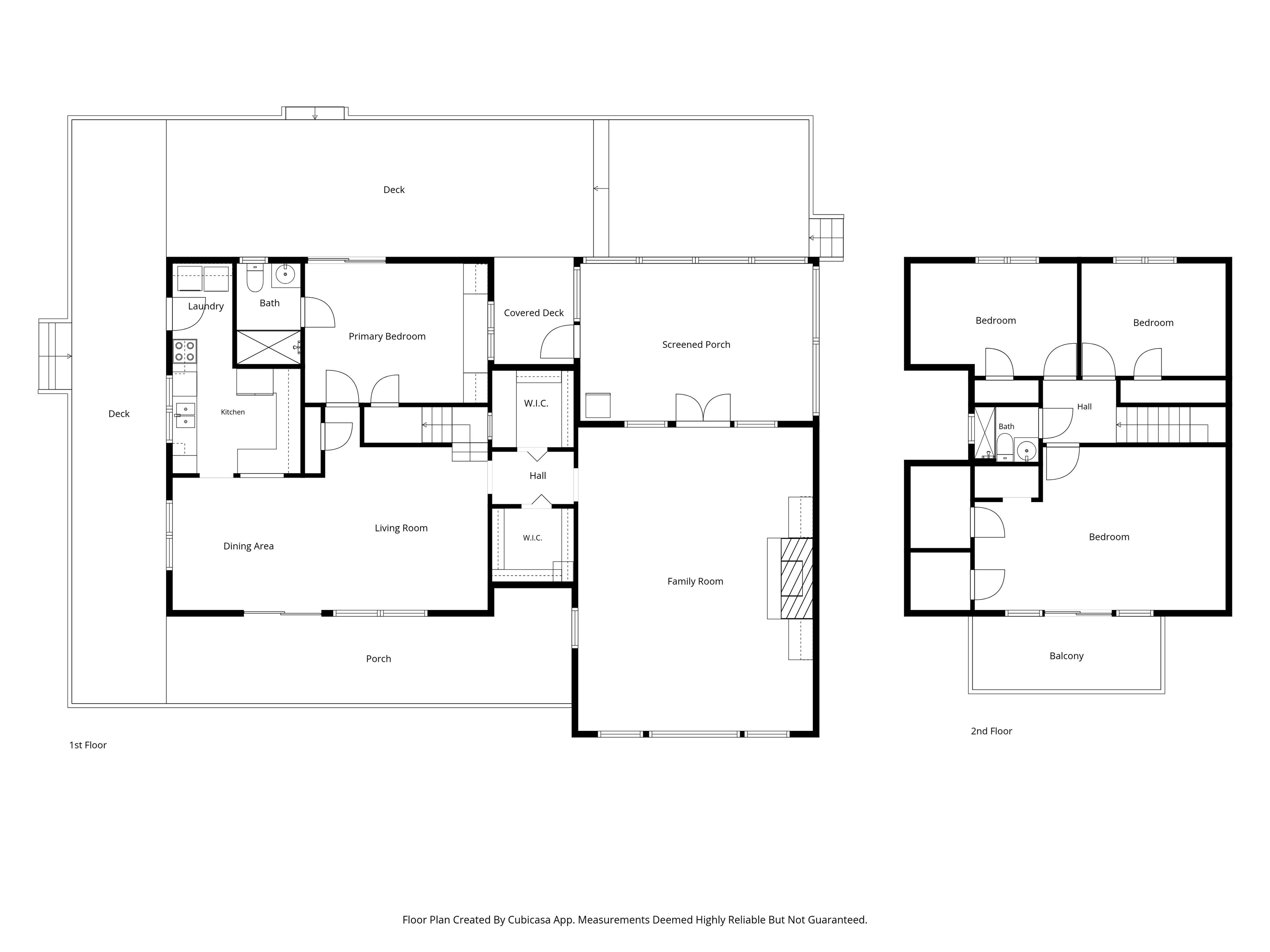 3732 Ravine Drive