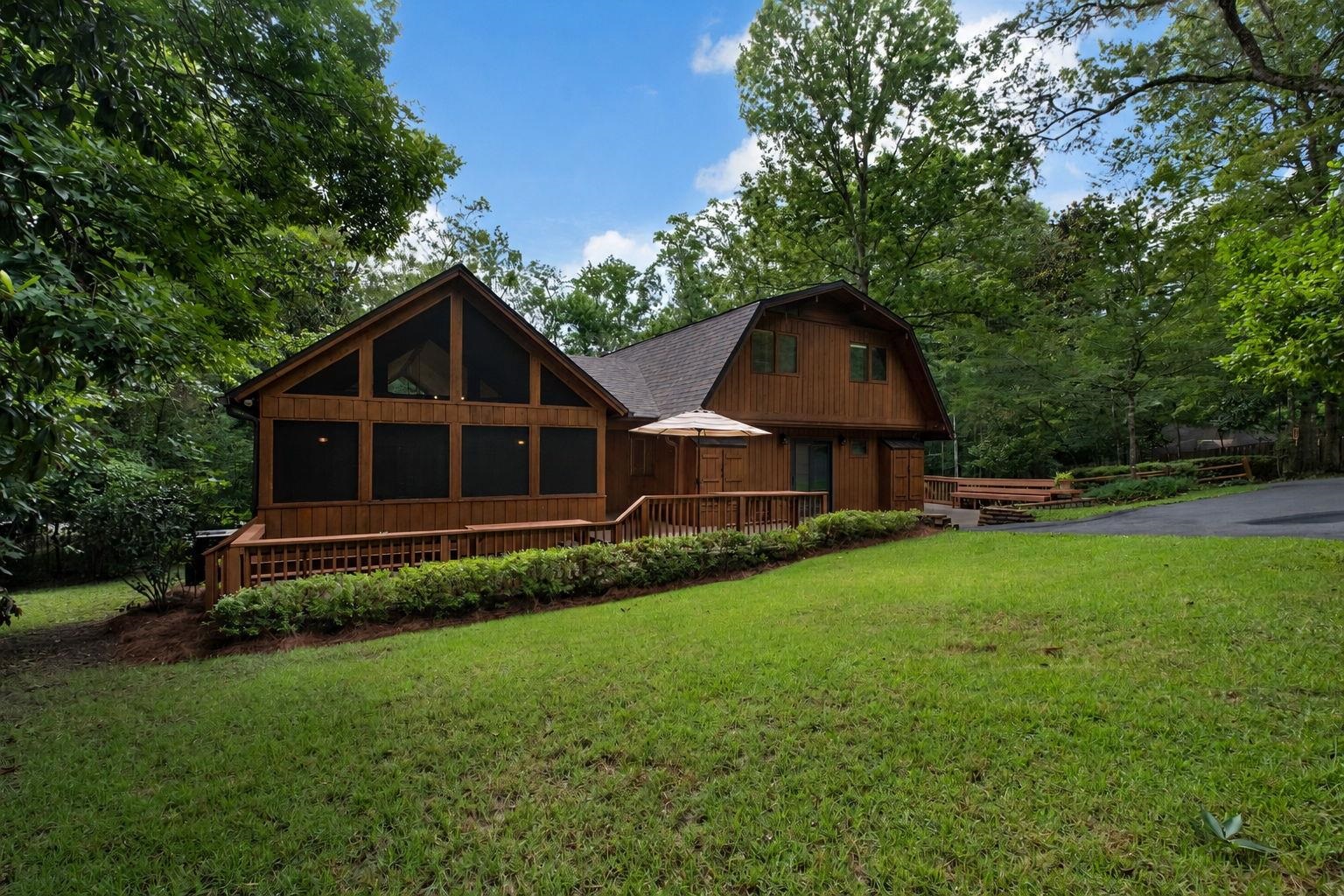 3732 Ravine Drive