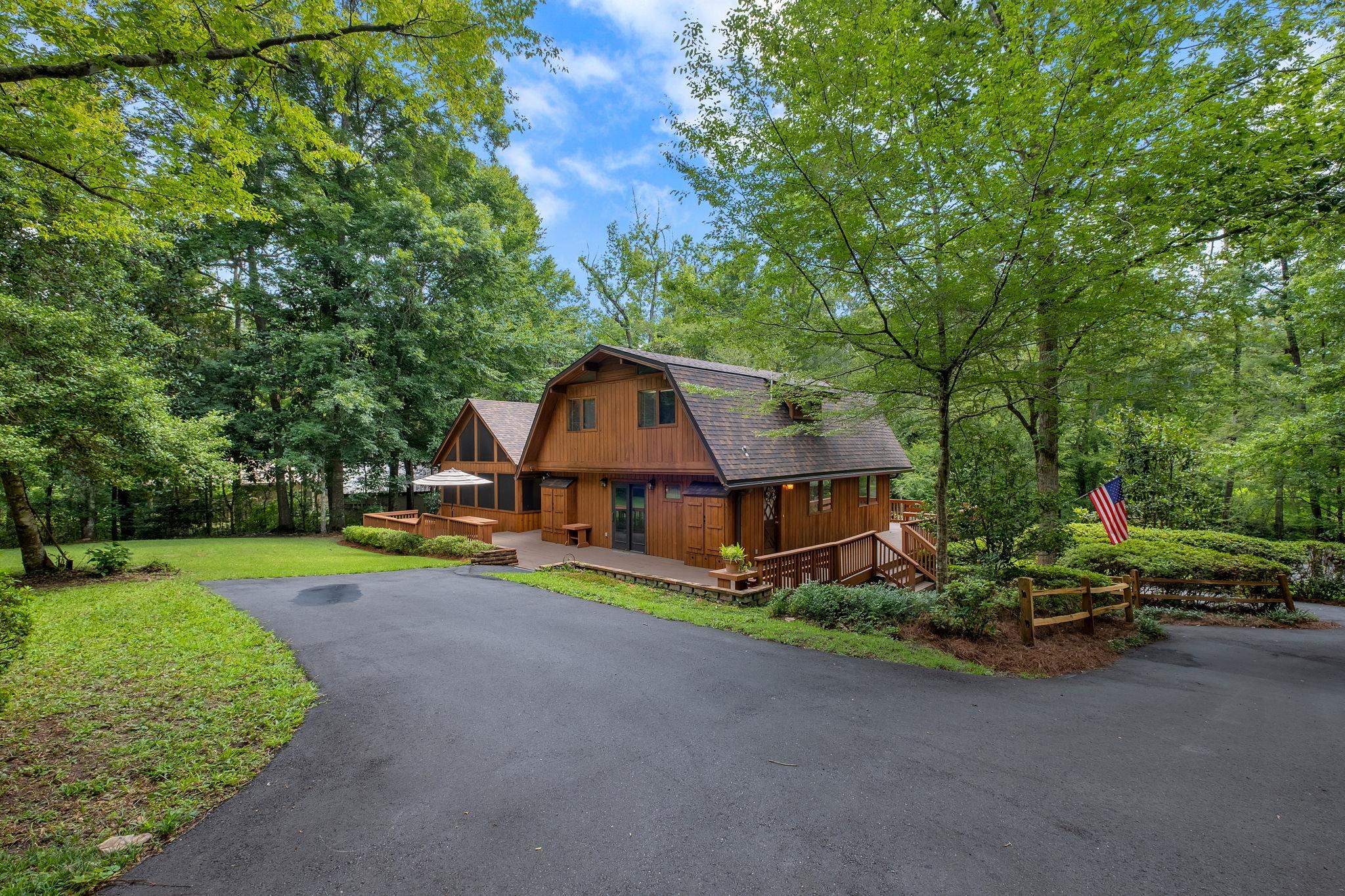 3732 Ravine Drive