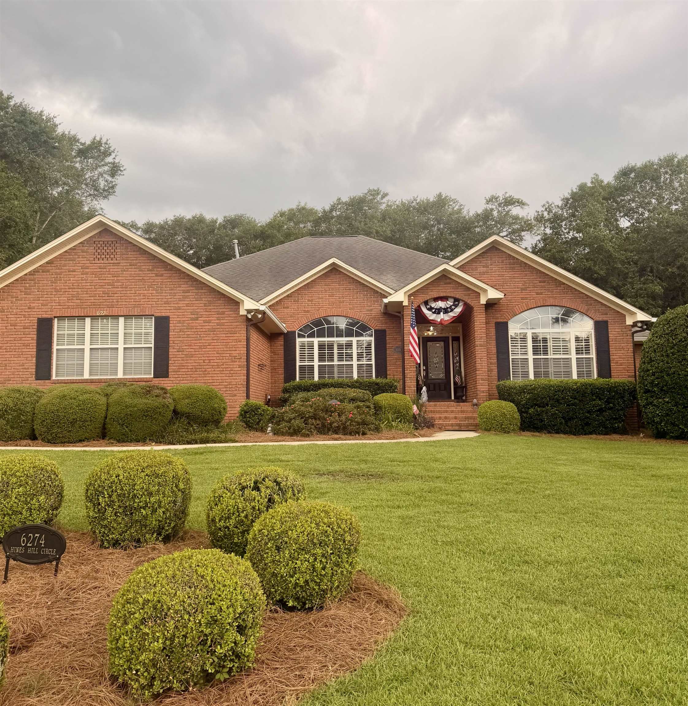 6274 Hines Hill Circle