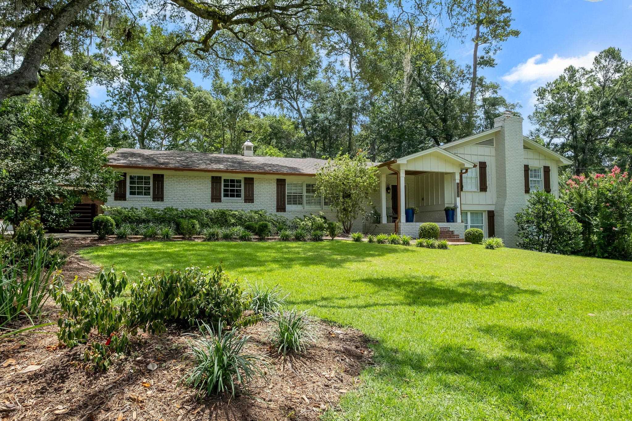 2909 Brandemere Drive