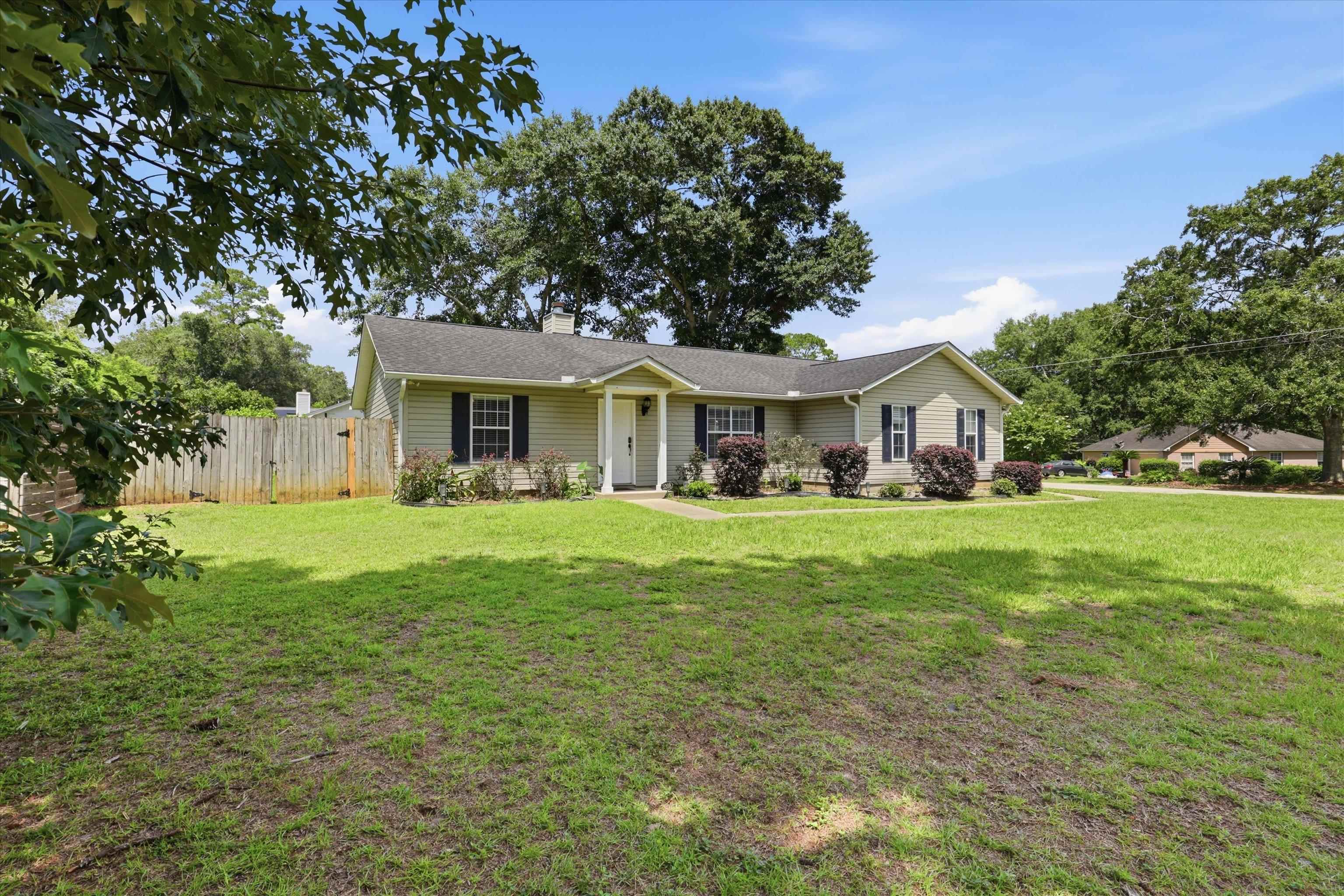 3208 Majestic Prince Trail