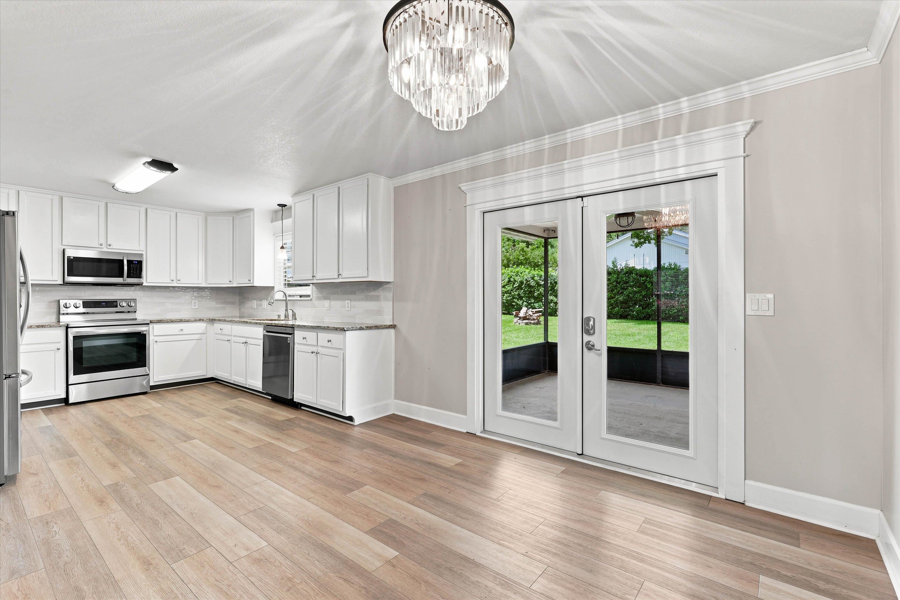 3208 Majestic Prince Trail