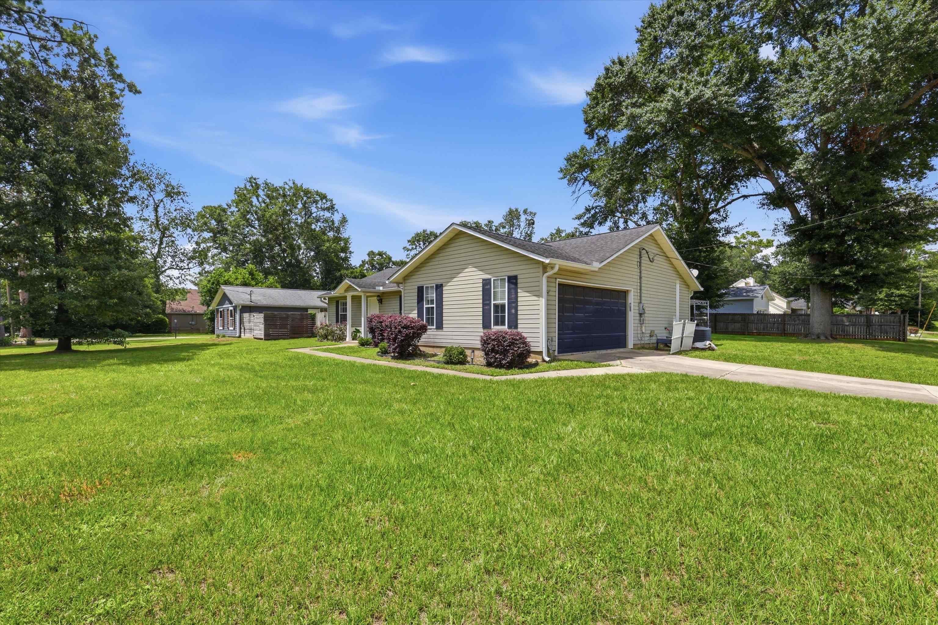 3208 Majestic Prince Trail