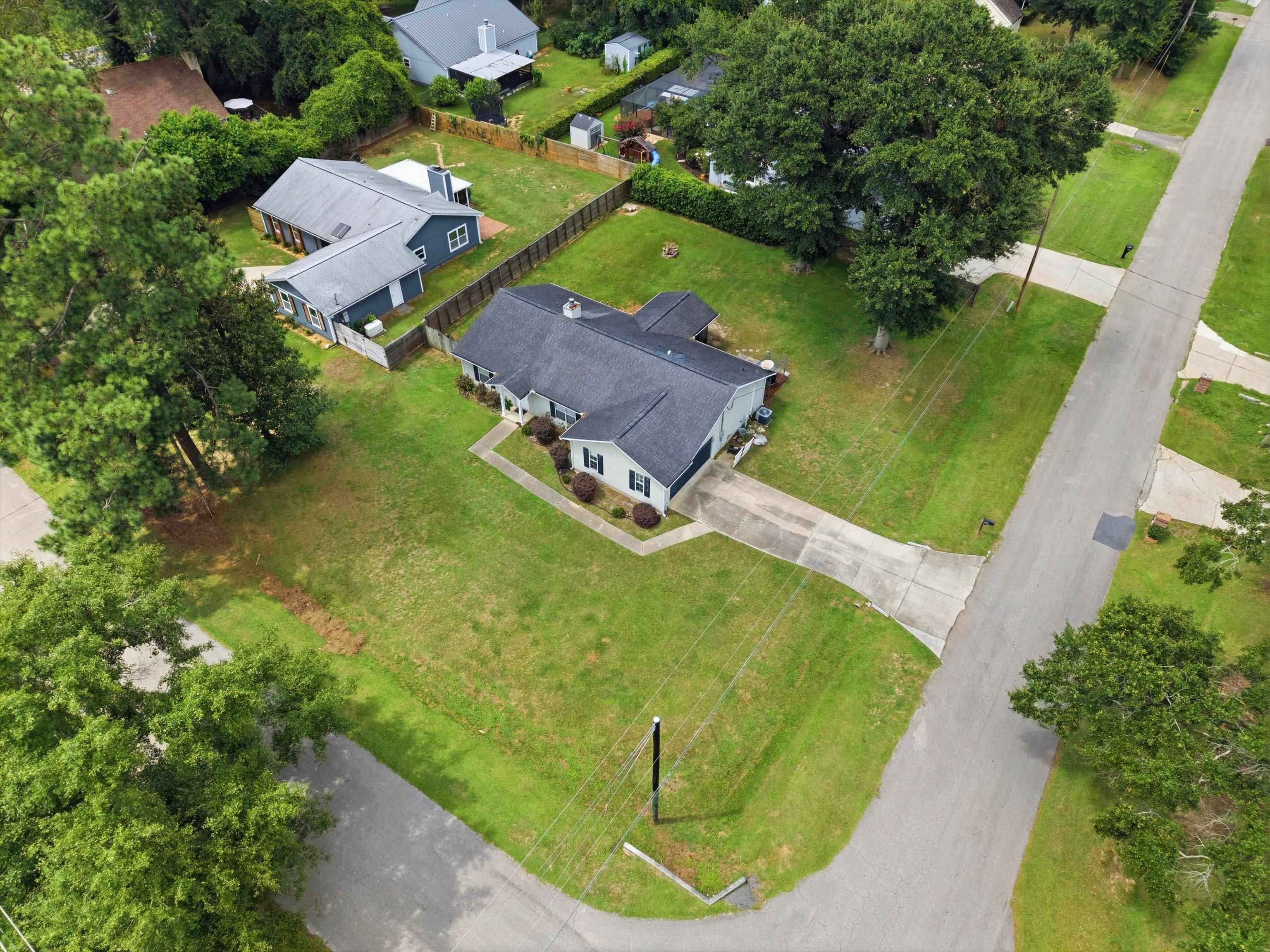3208 Majestic Prince Trail