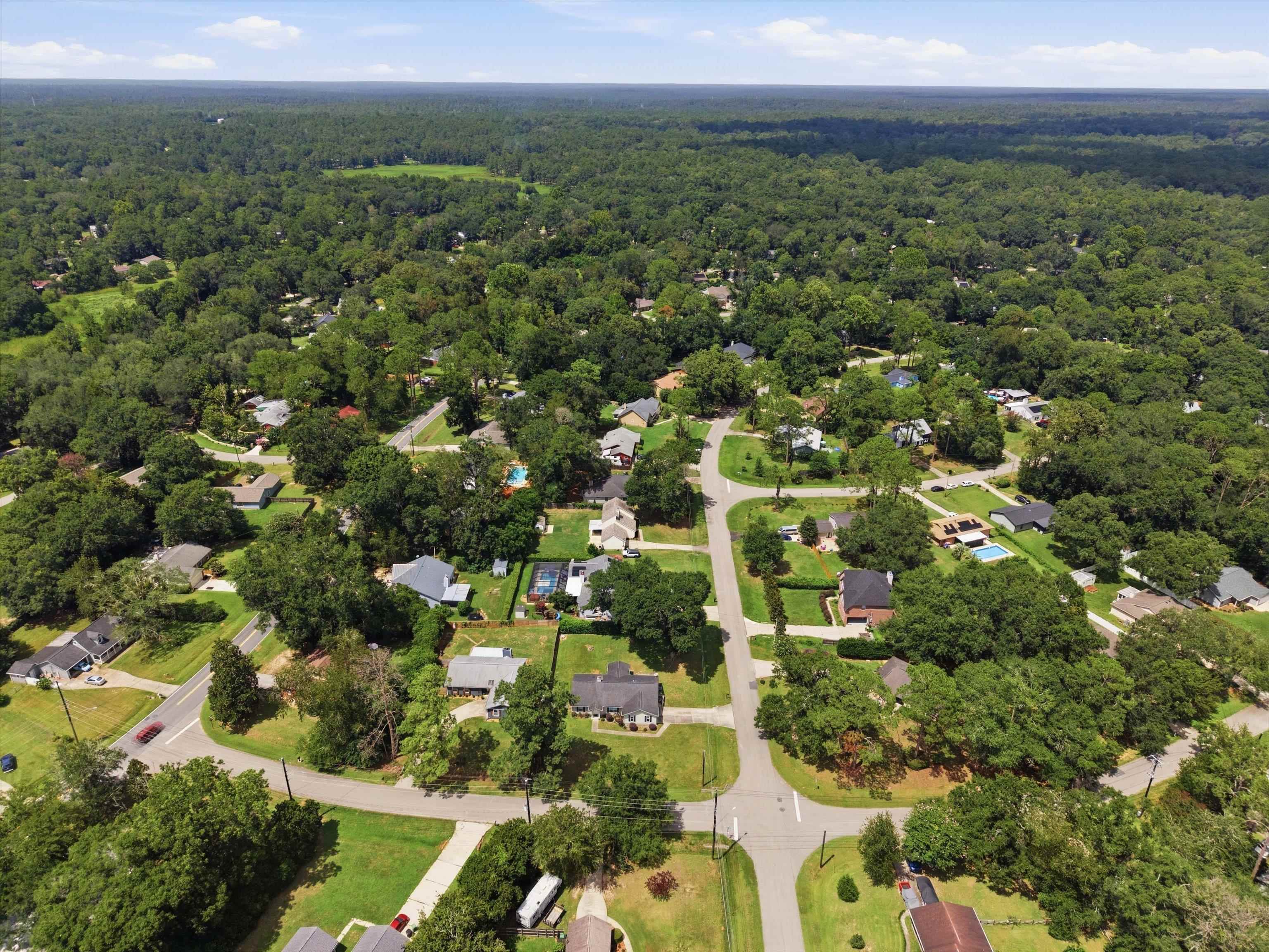 3208 Majestic Prince Trail