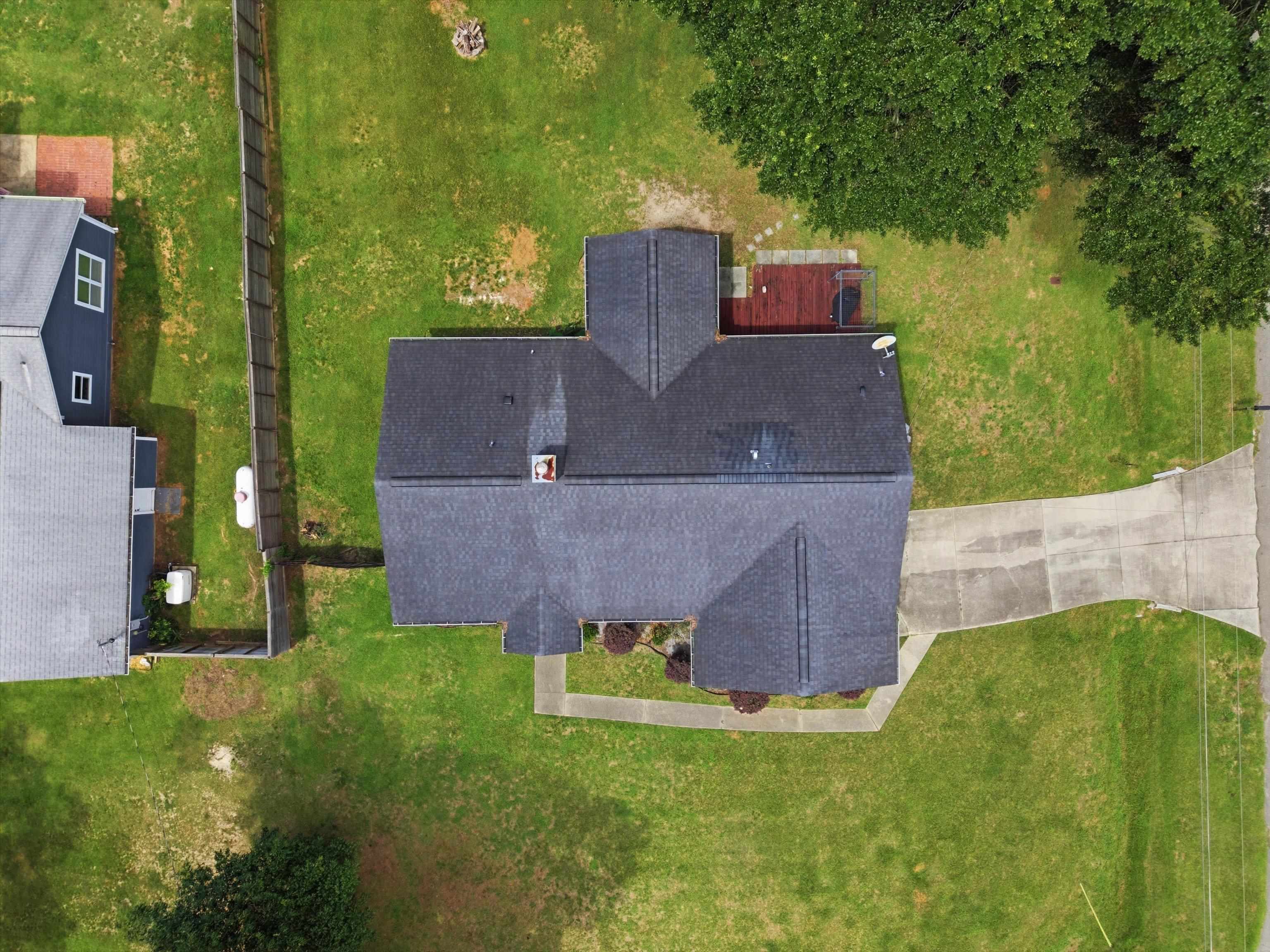 3208 Majestic Prince Trail
