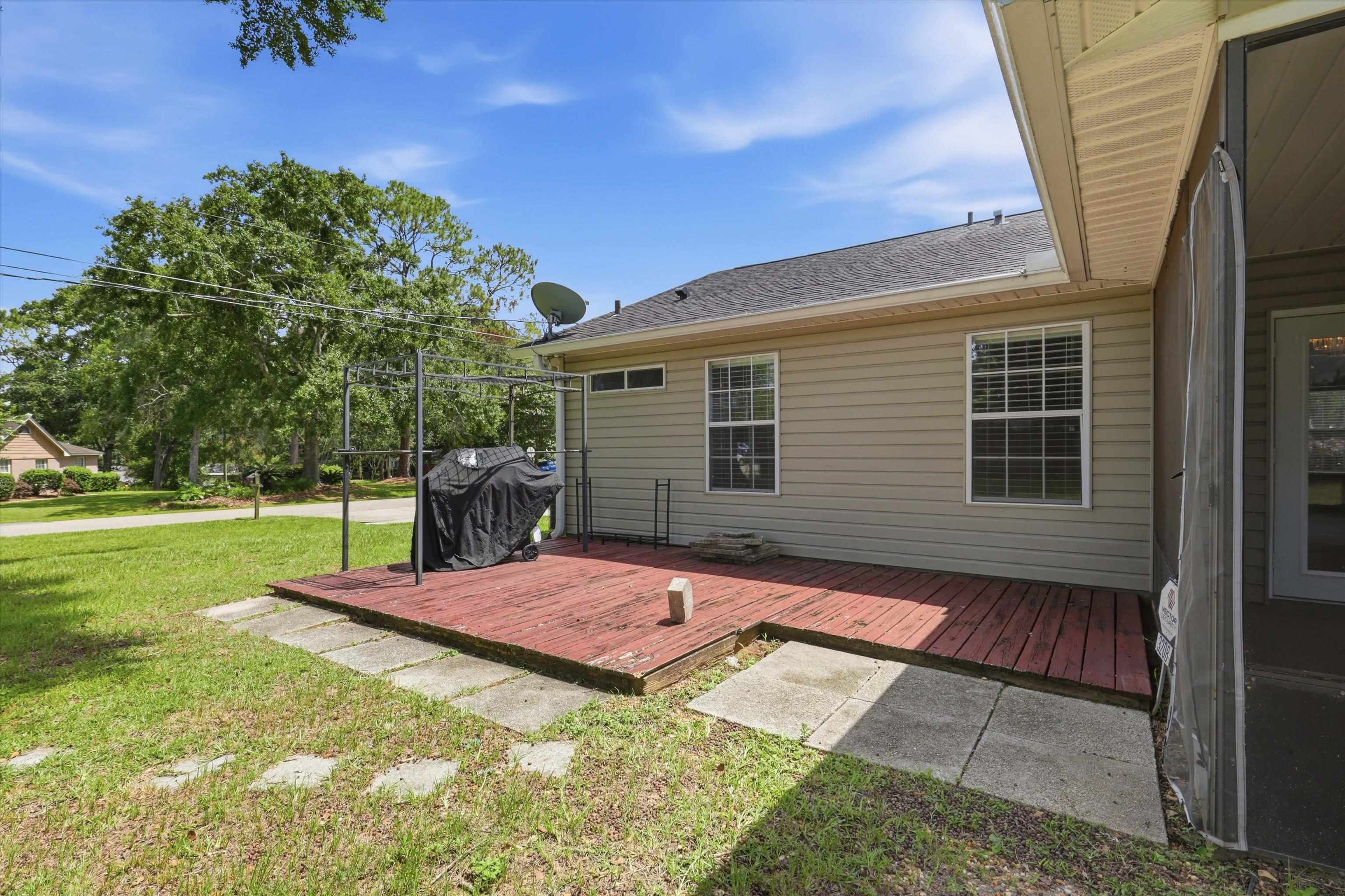 3208 Majestic Prince Trail