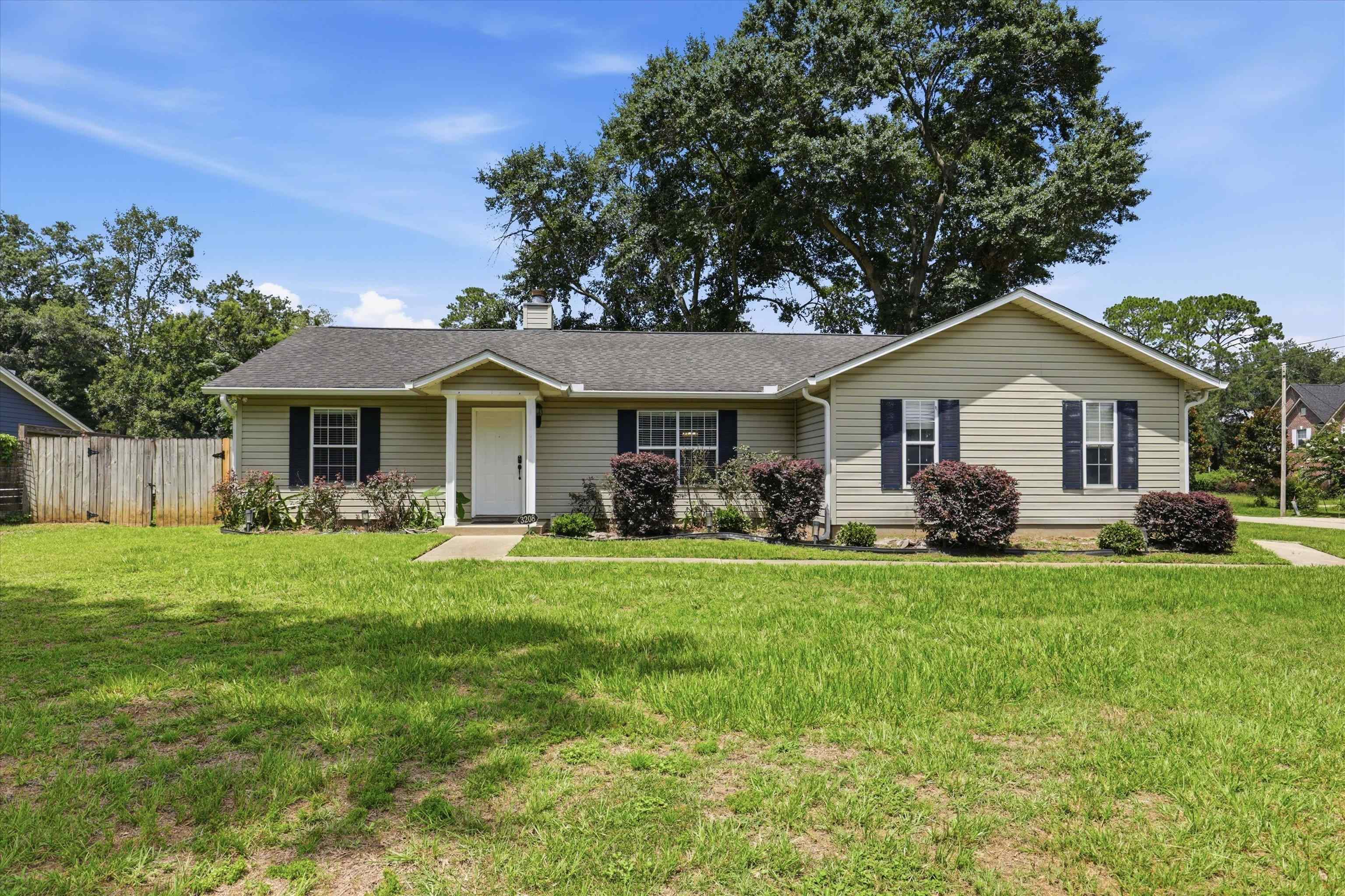 3208 Majestic Prince Trail