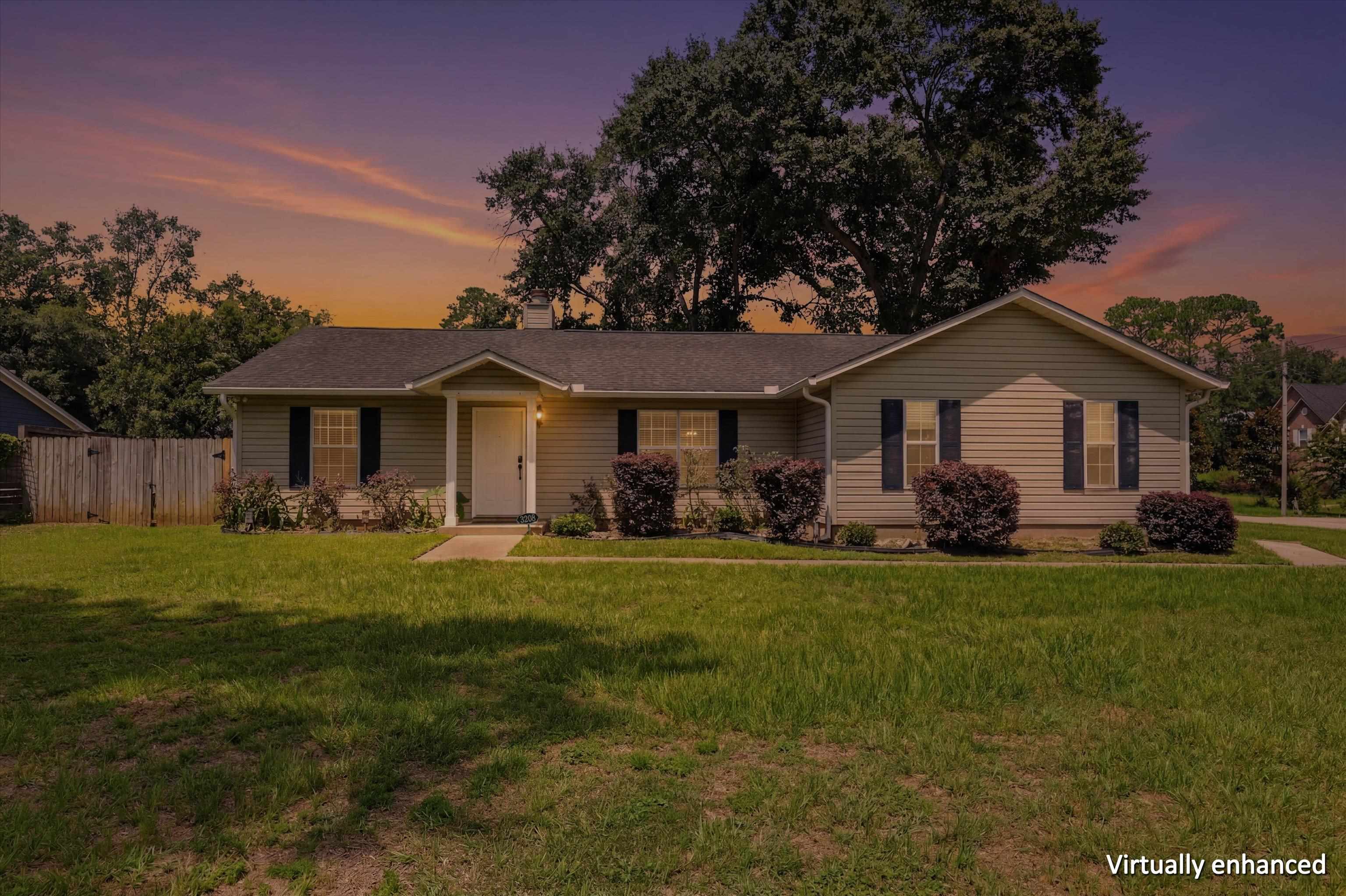 3208 Majestic Prince Trail