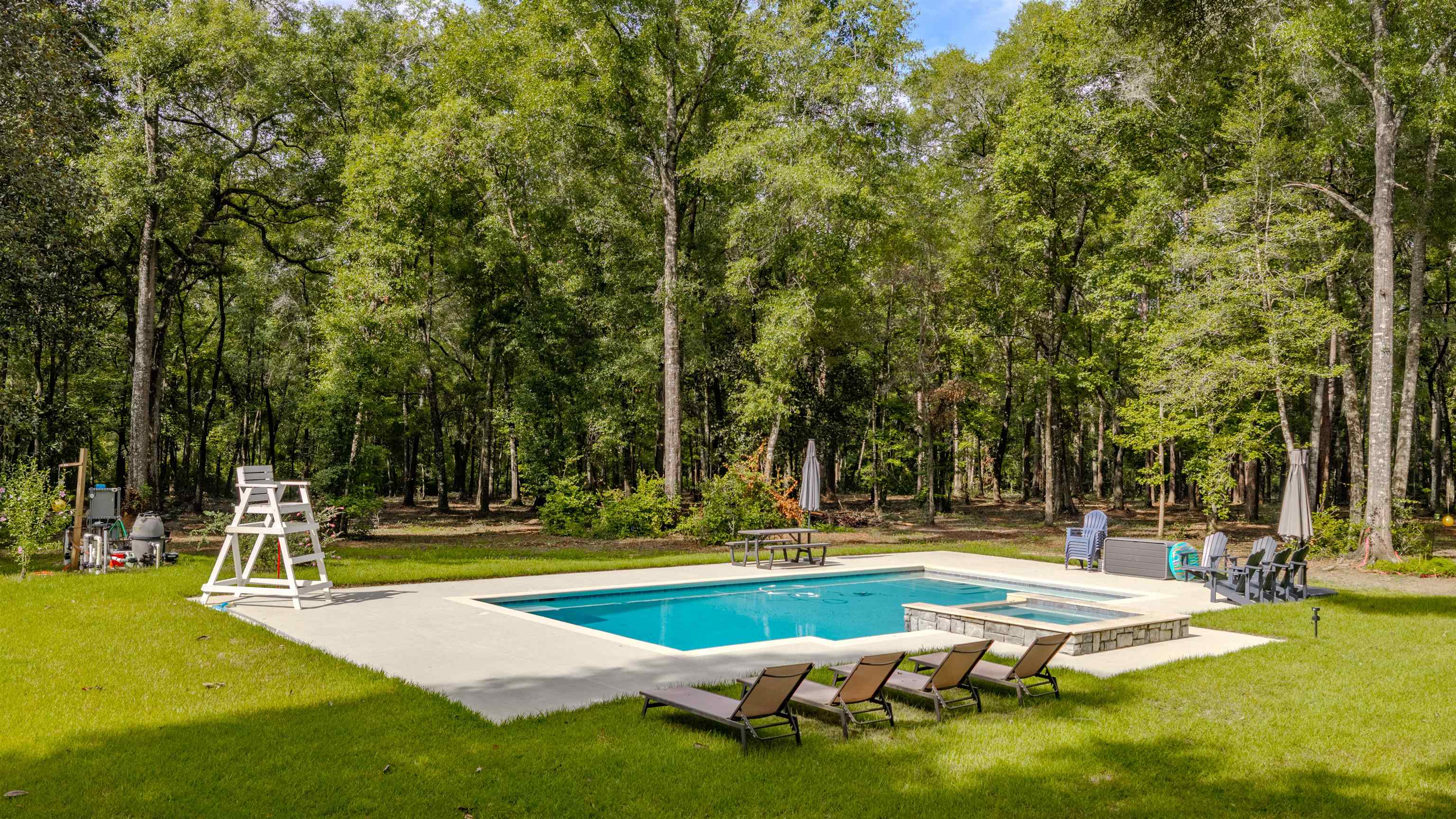 7005 Pisgah Church Road