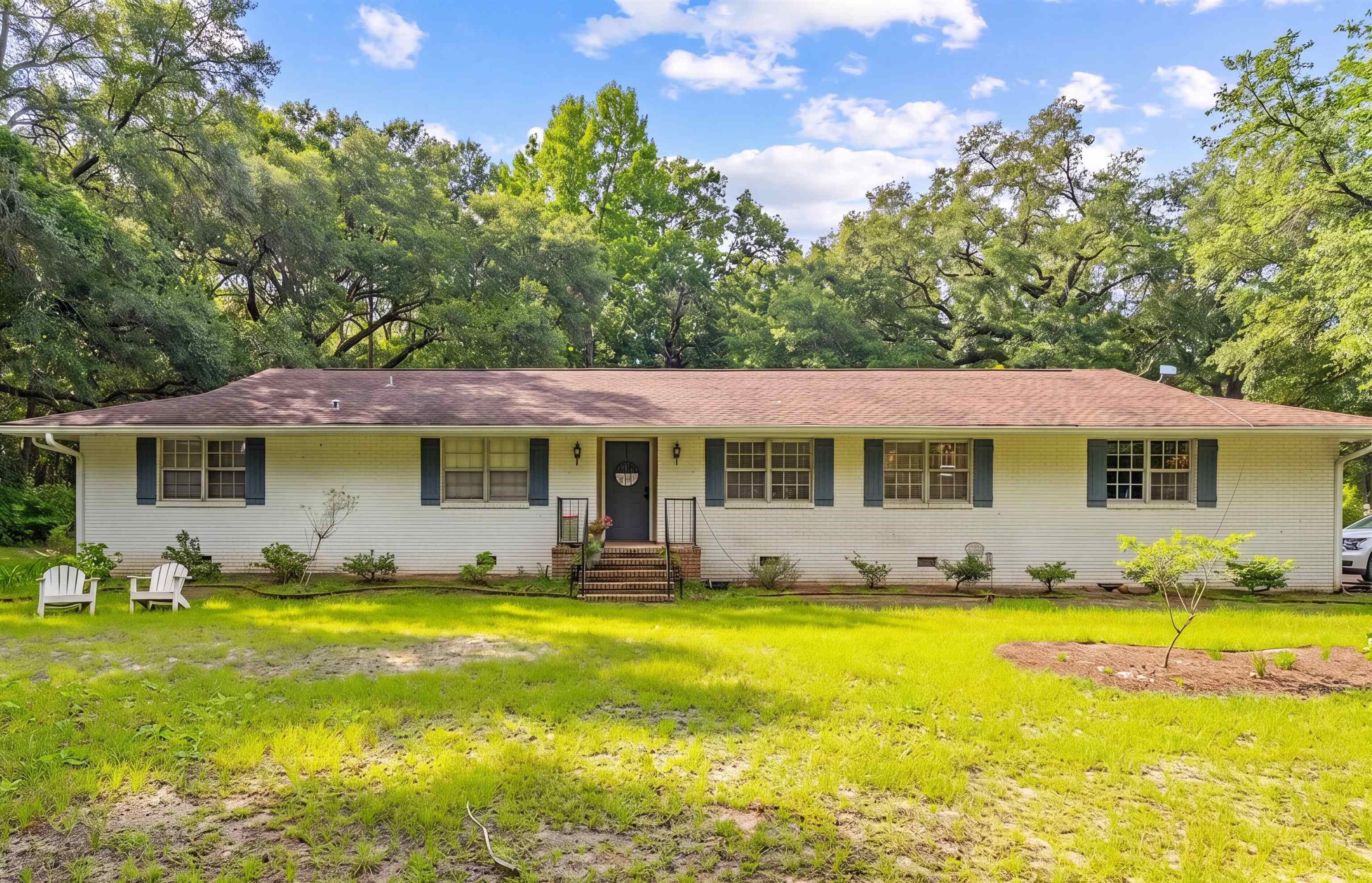 7005 Pisgah Church Road