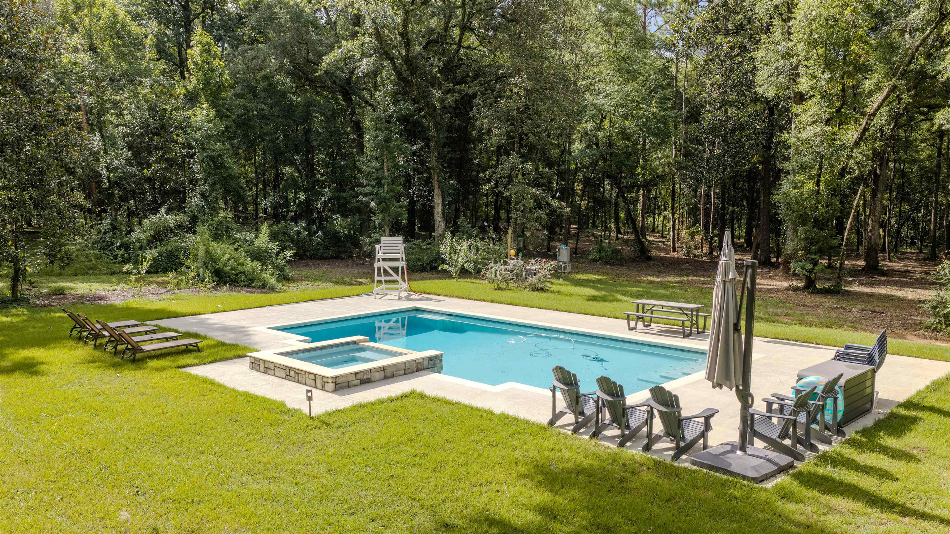 7005 Pisgah Church Road