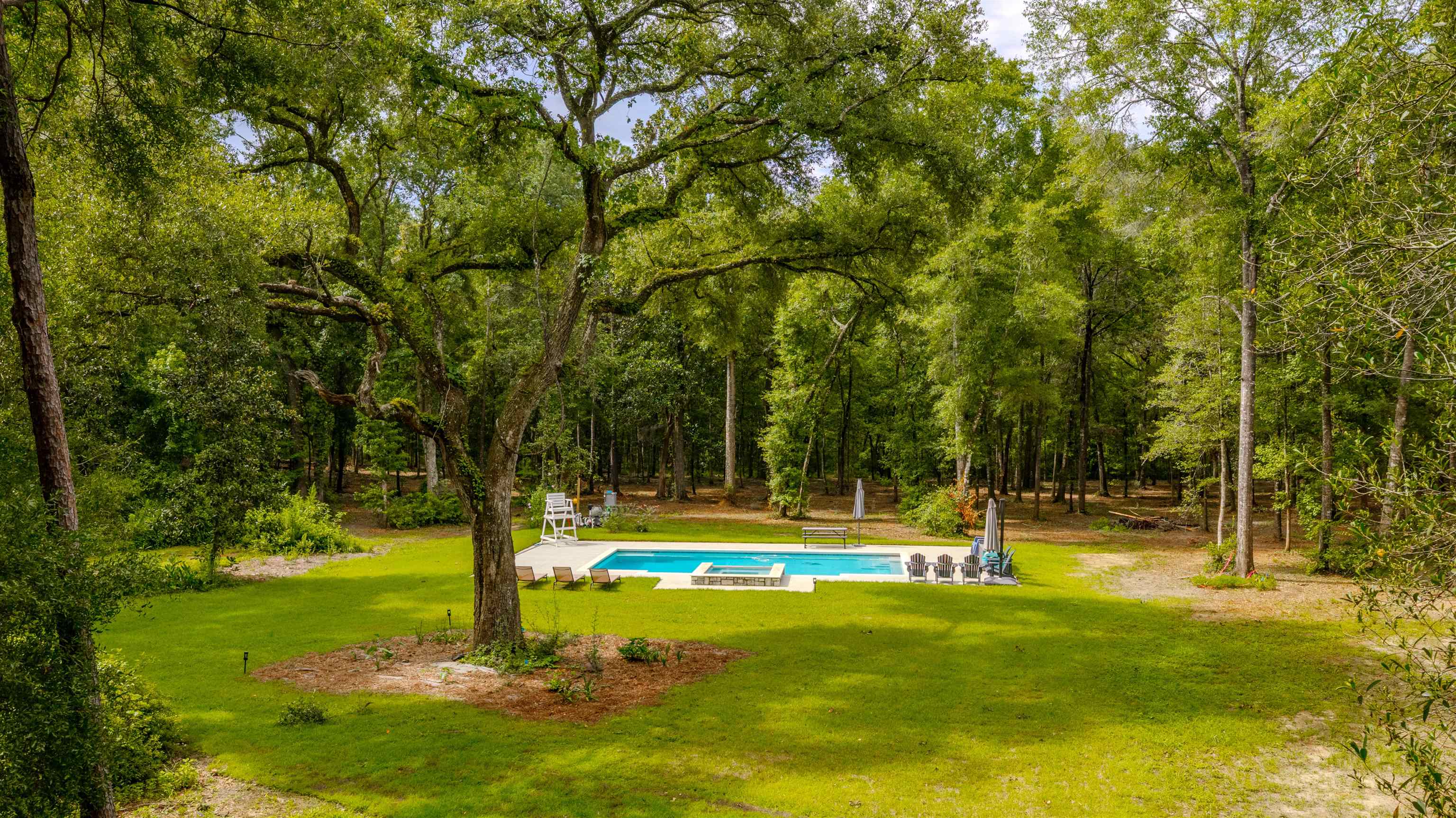 7005 Pisgah Church Road