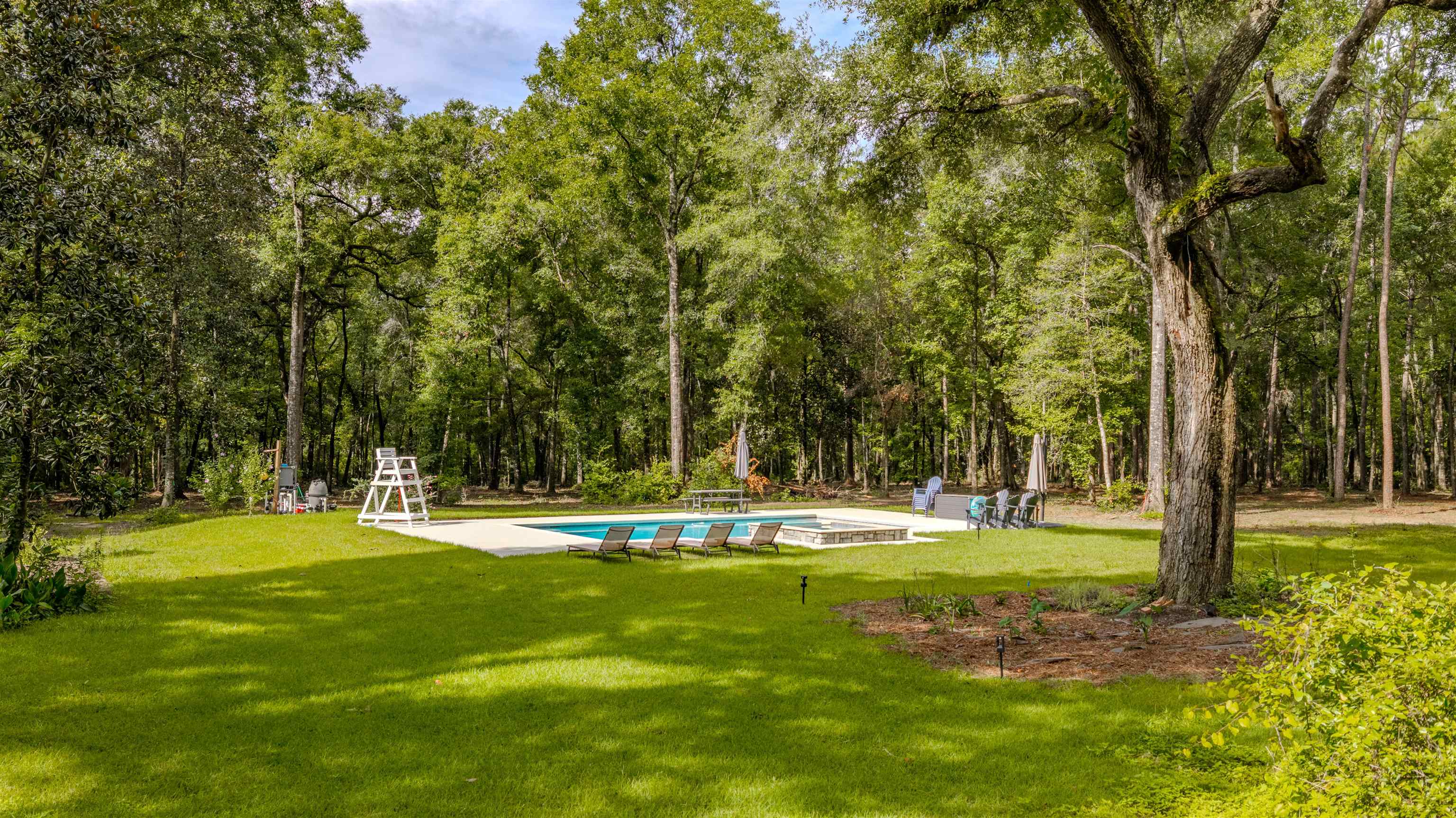 7005 Pisgah Church Road
