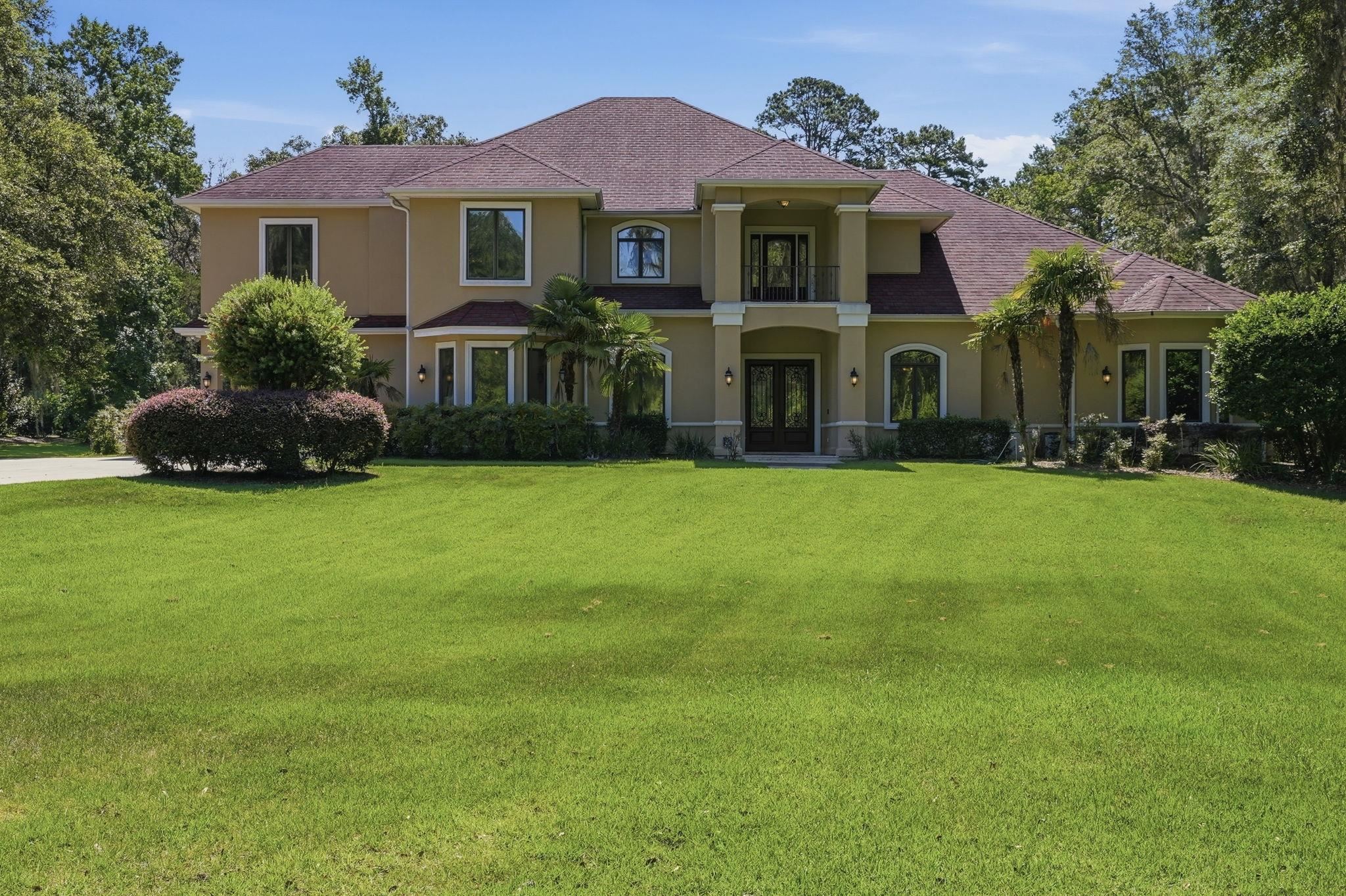 8017 Oak Grove Plantation Road
