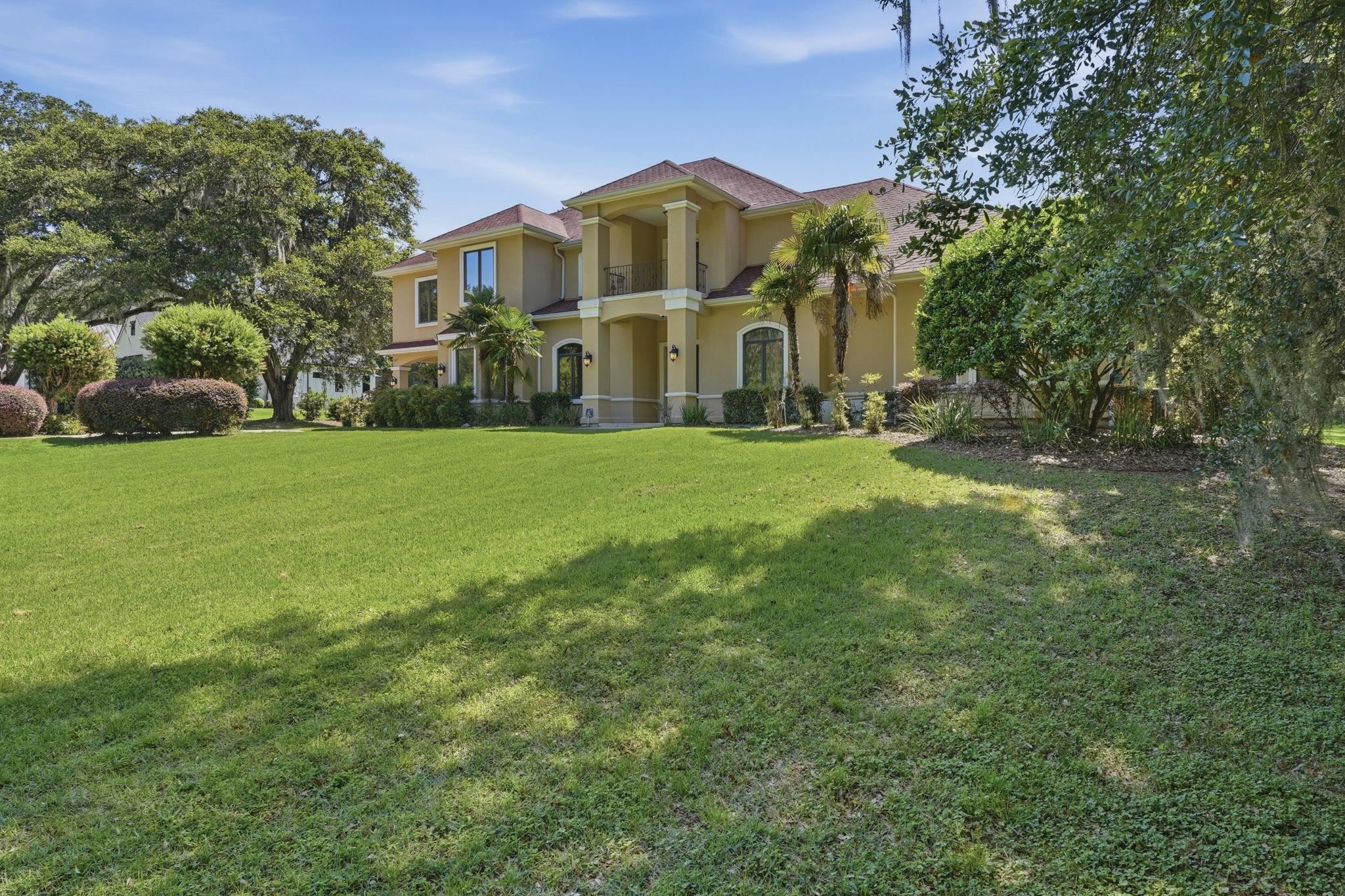 8017 Oak Grove Plantation Road