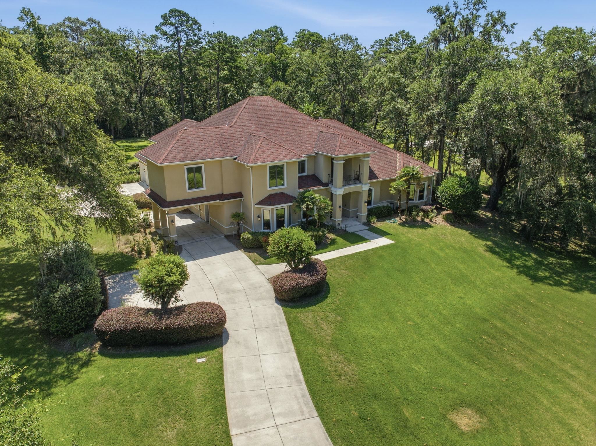 8017 Oak Grove Plantation Road