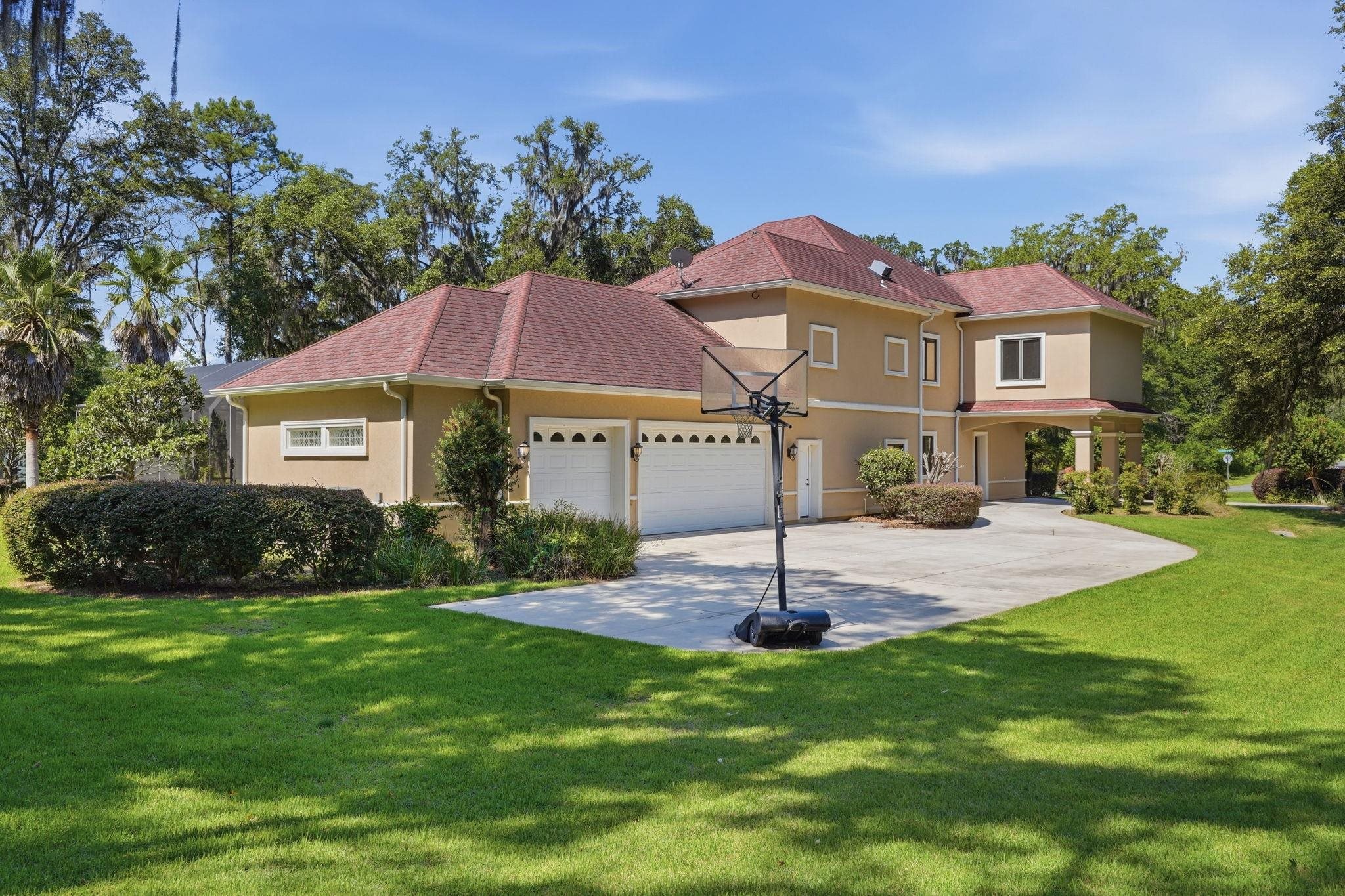 8017 Oak Grove Plantation Road