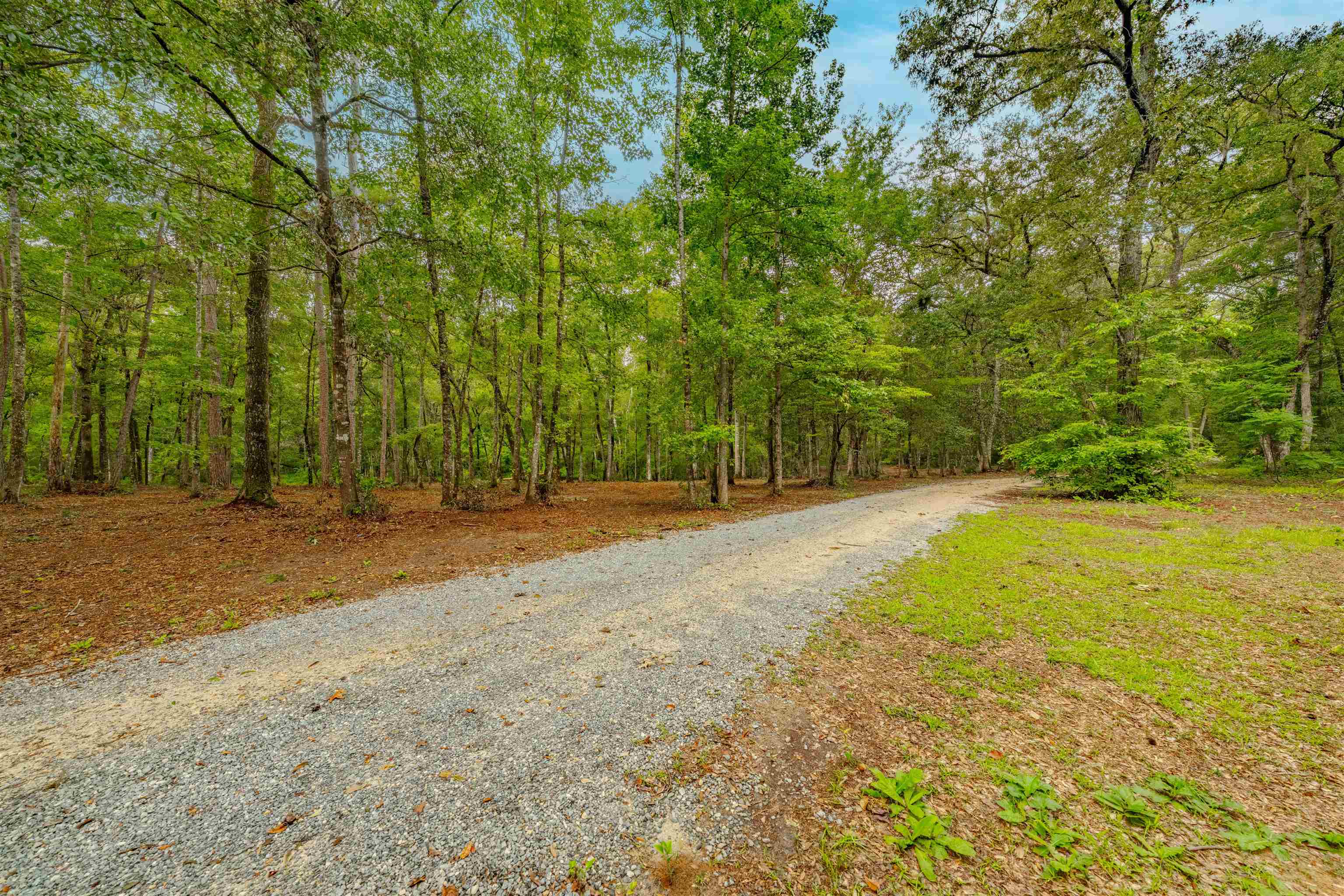 0 Pisgah Church Road