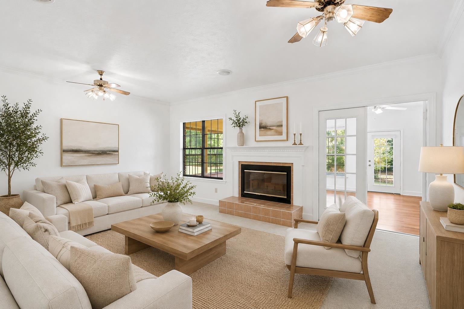 7161 OX BOW Circle