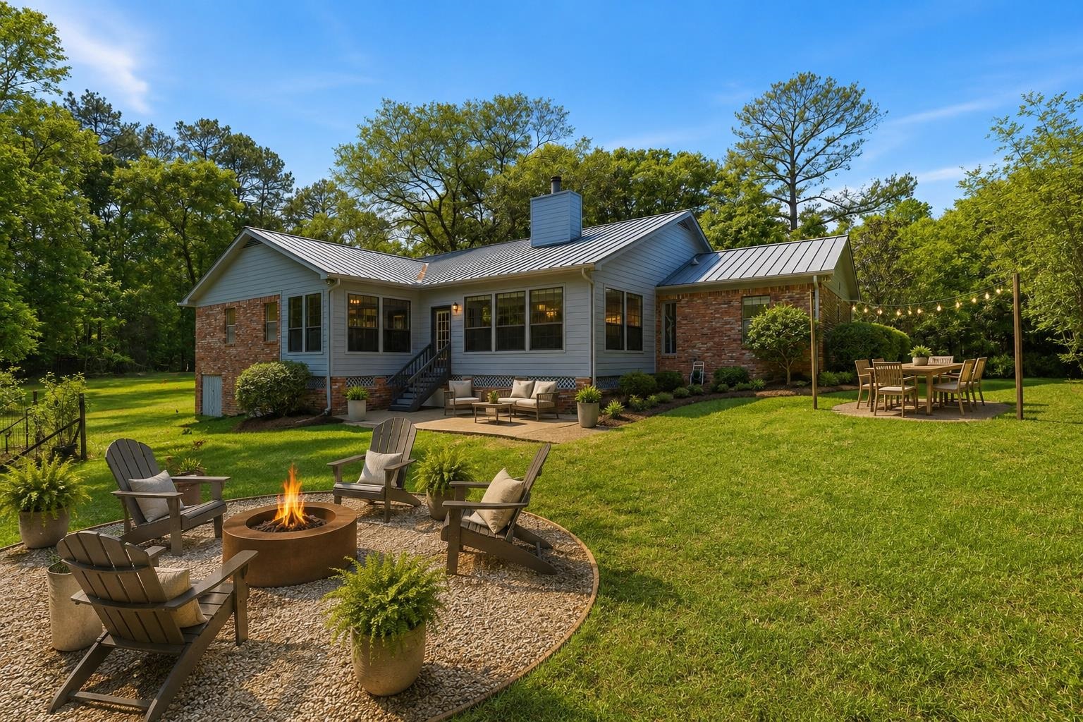 7161 OX BOW Circle