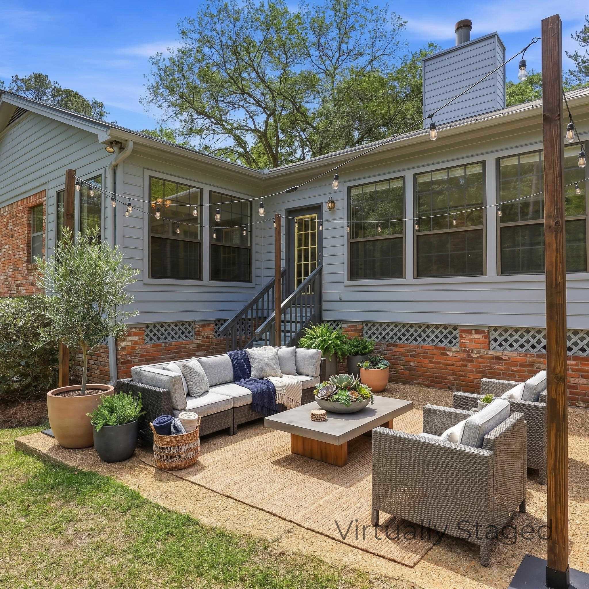 7161 OX BOW Circle