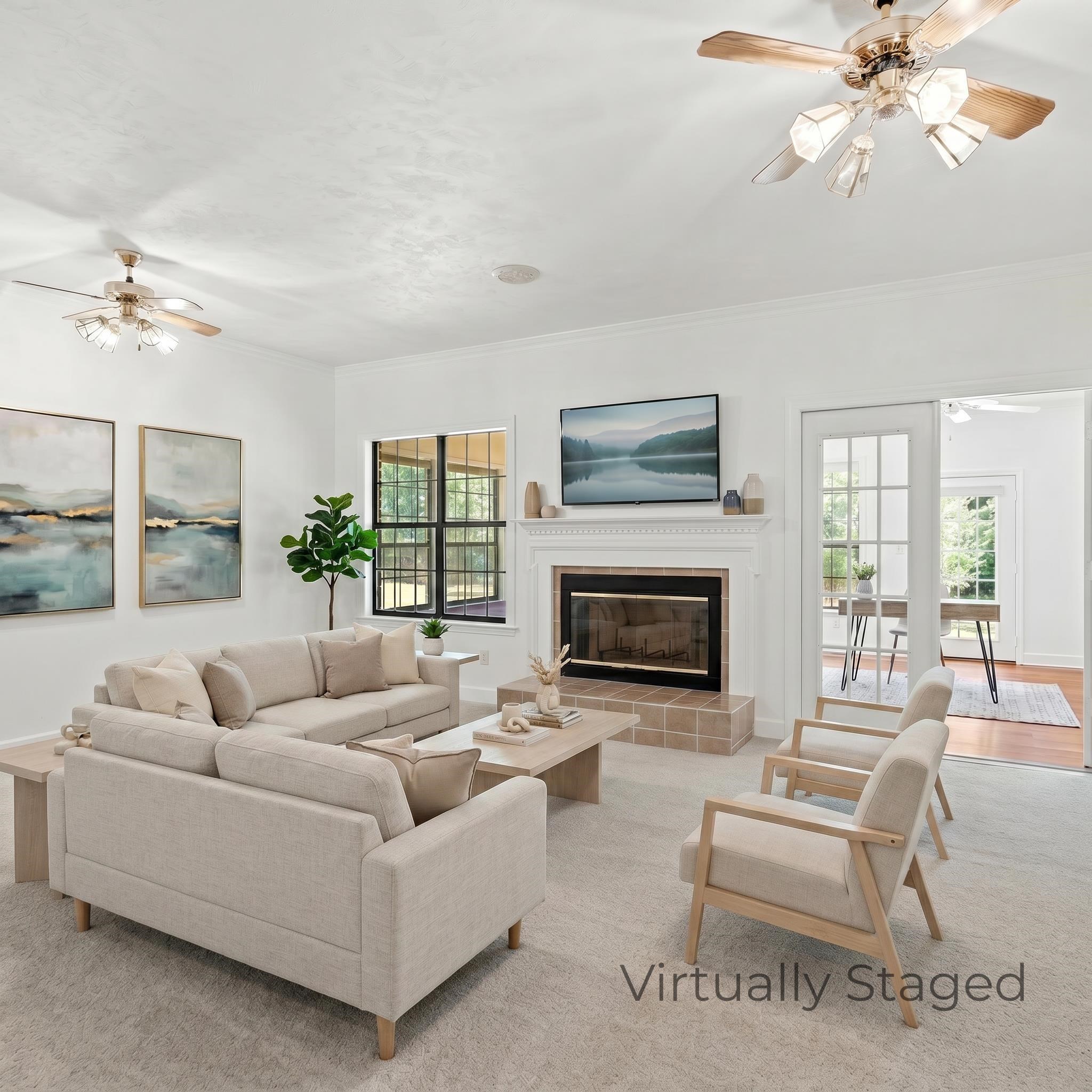7161 OX BOW Circle
