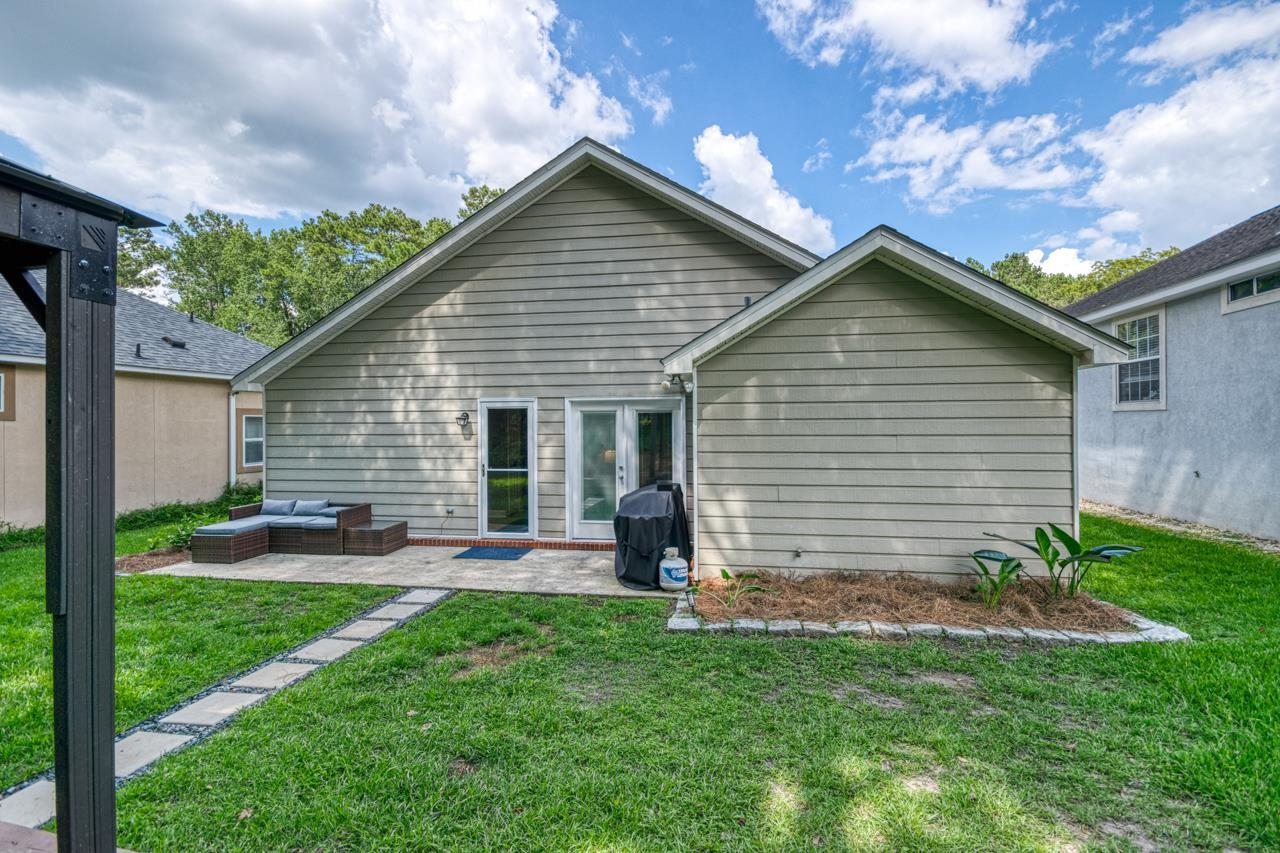 9138 Stonehenge Trail