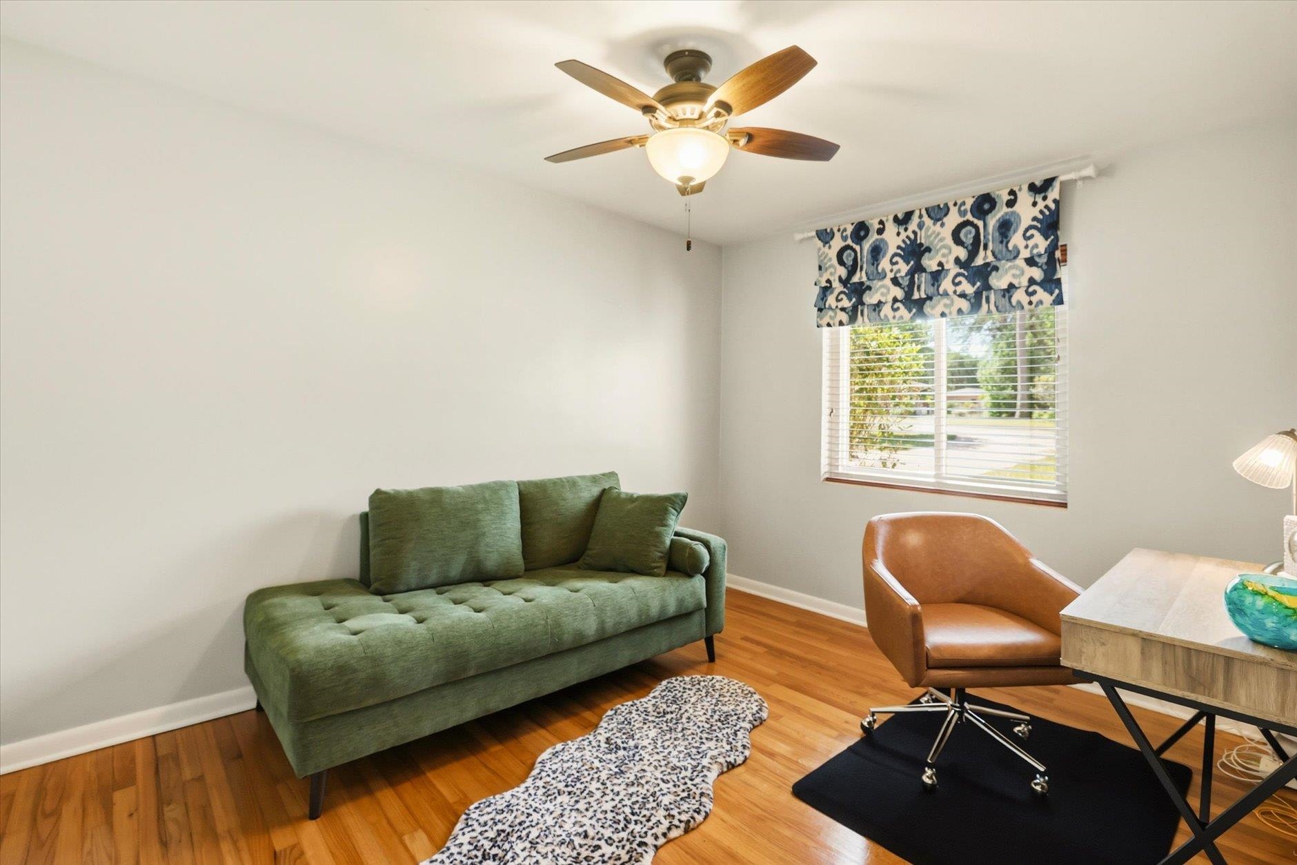 1312 Dillard Street