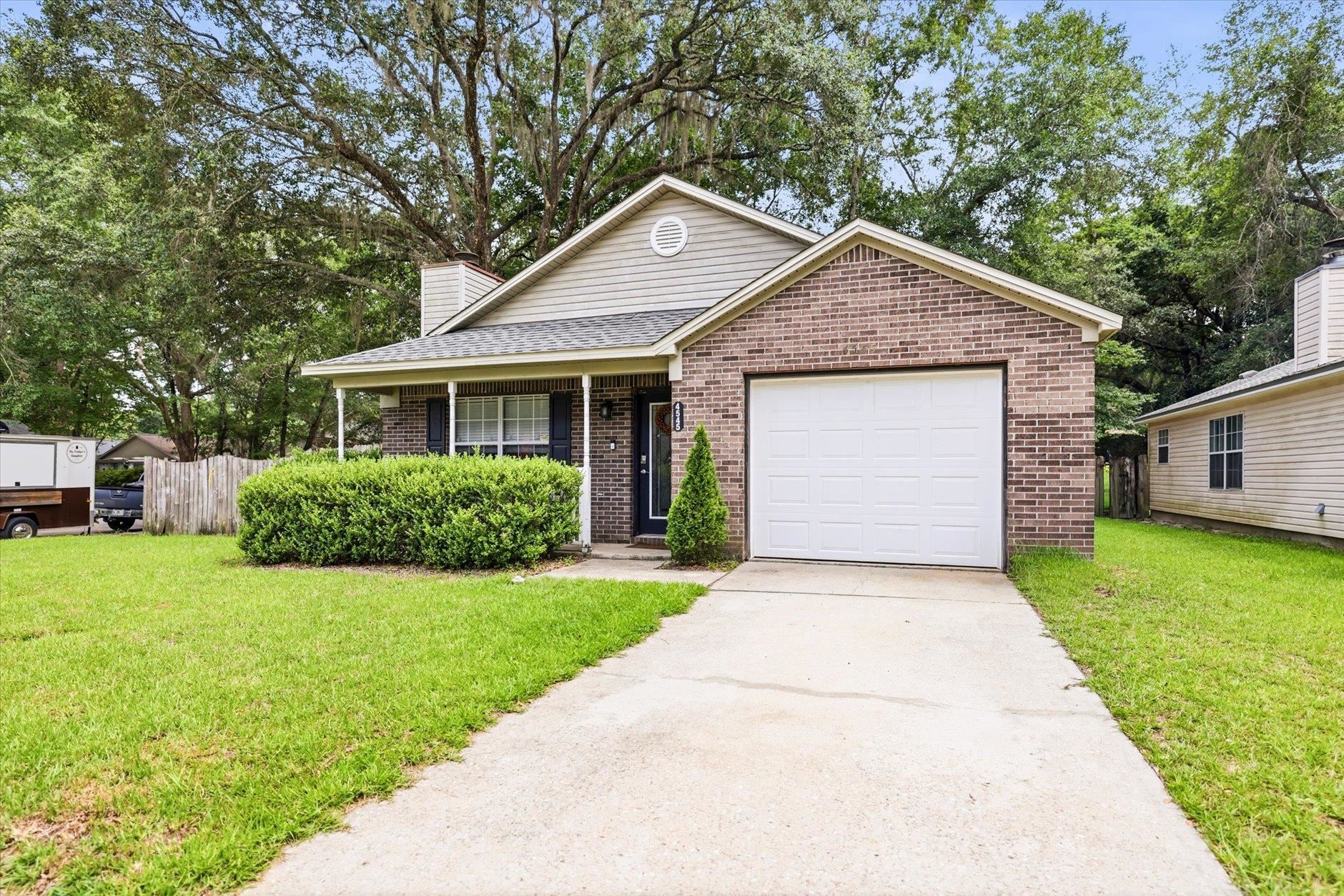 4545 Wesley Drive