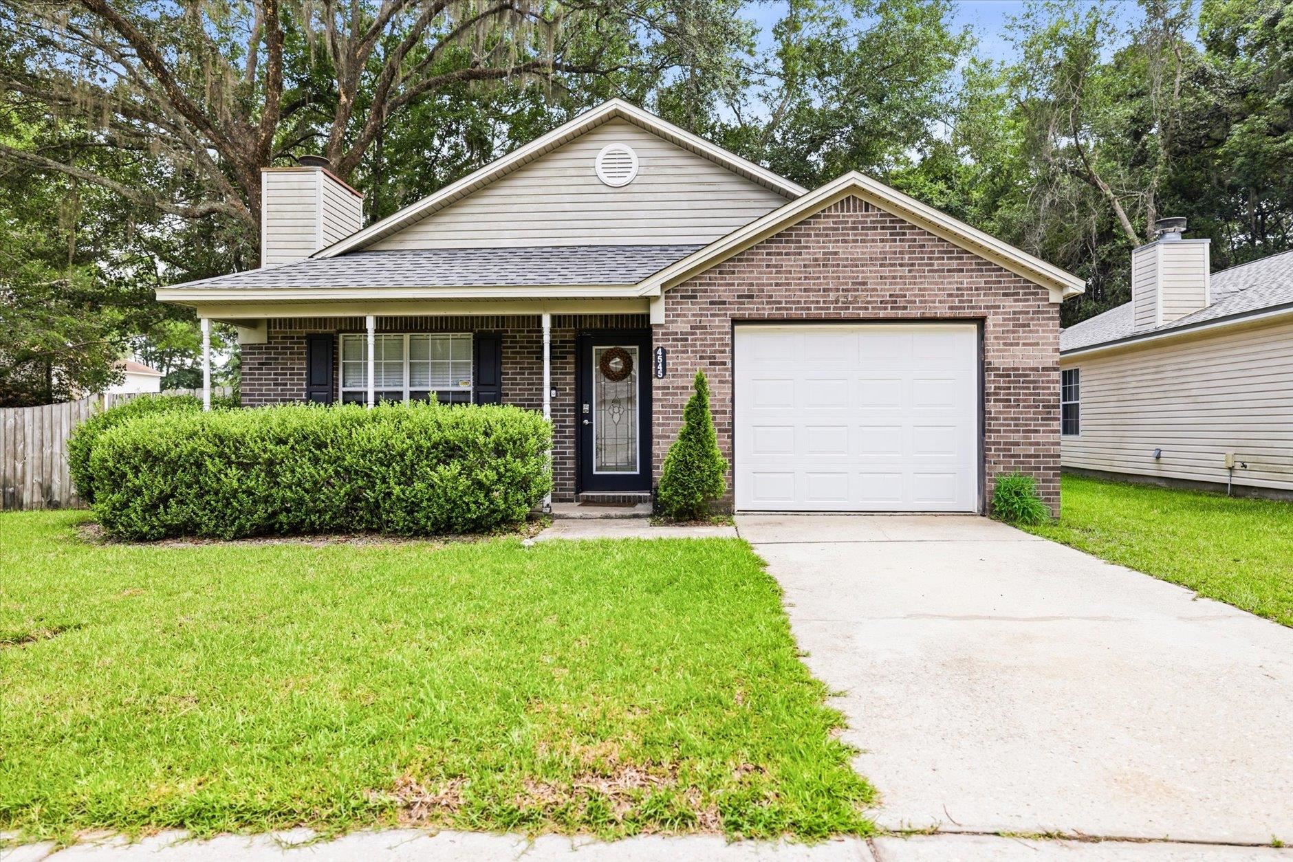 4545 Wesley Drive