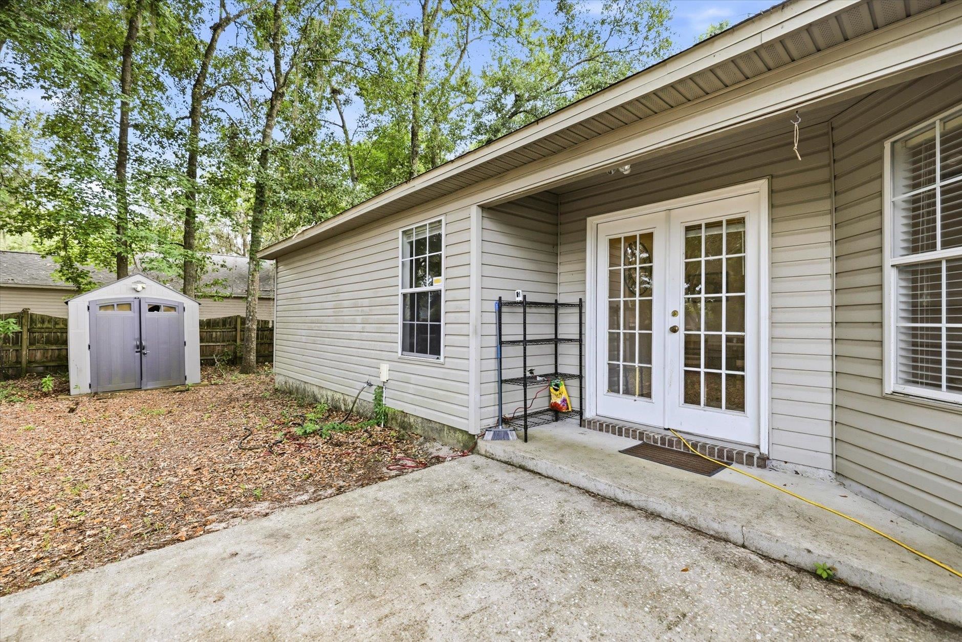 4545 Wesley Drive
