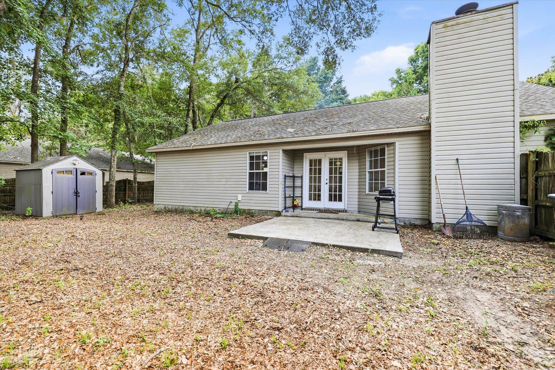 4545 Wesley Drive
