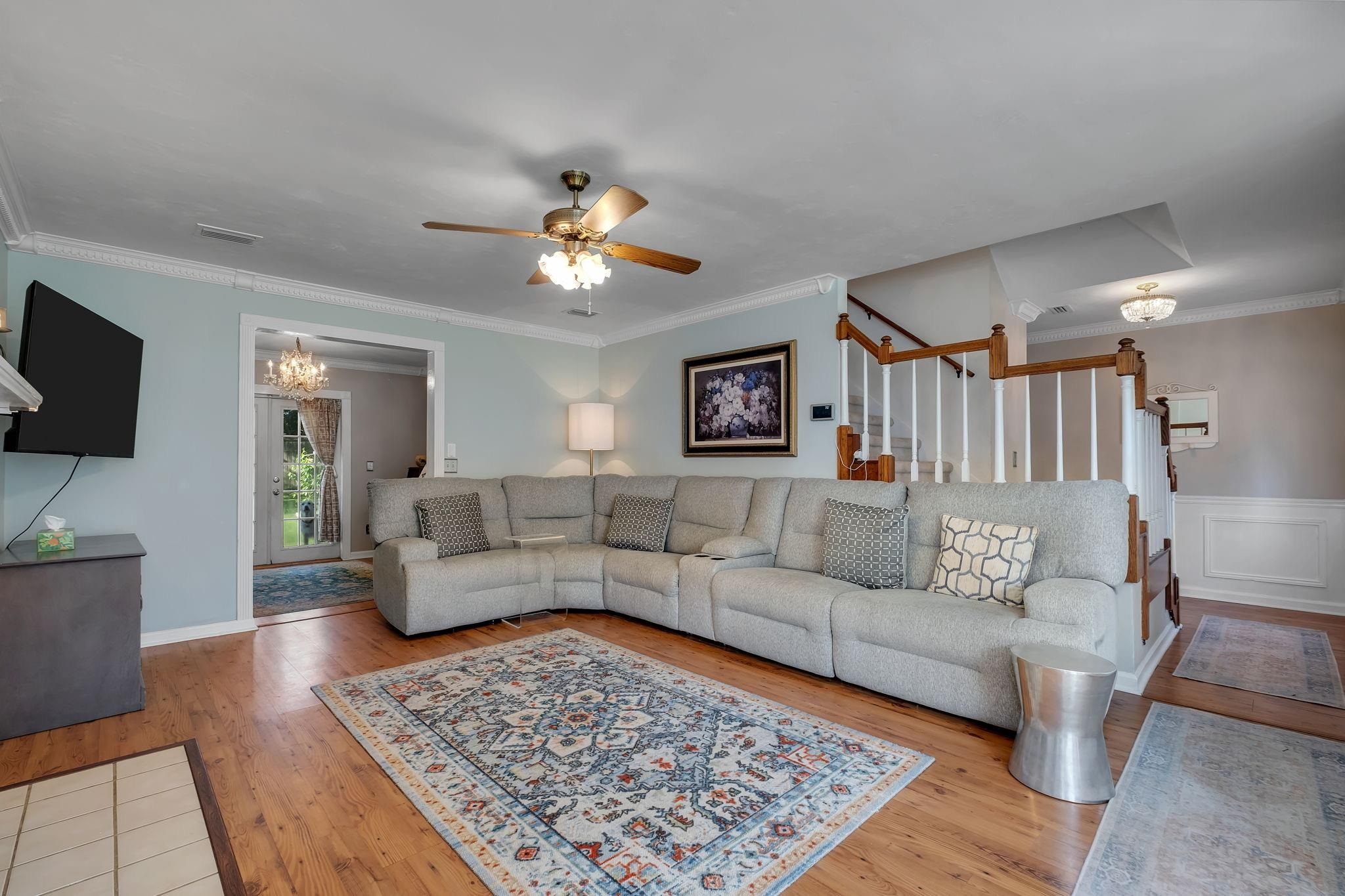 4983 Pimlico Drive