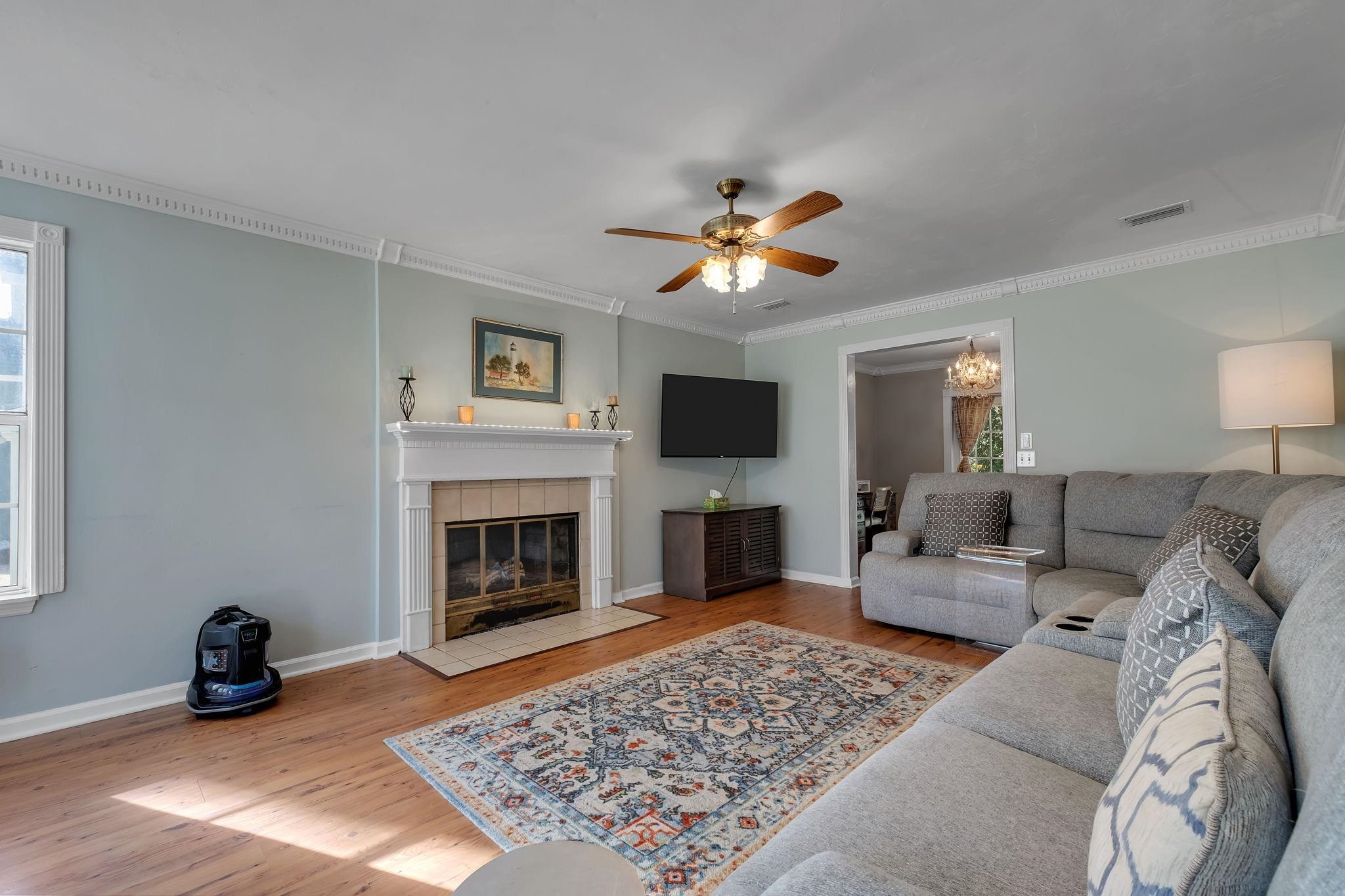 4983 Pimlico Drive