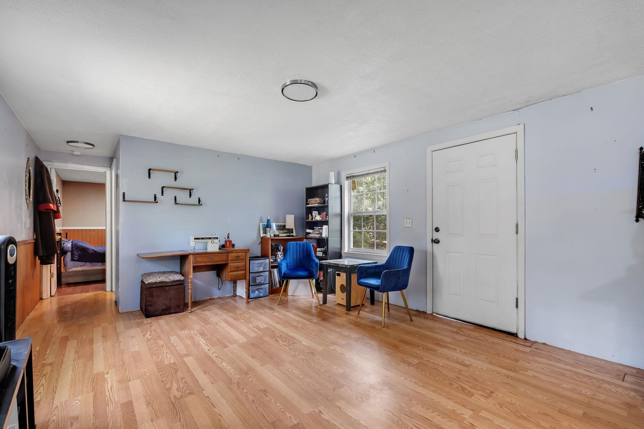 8207 Meridale Drive
